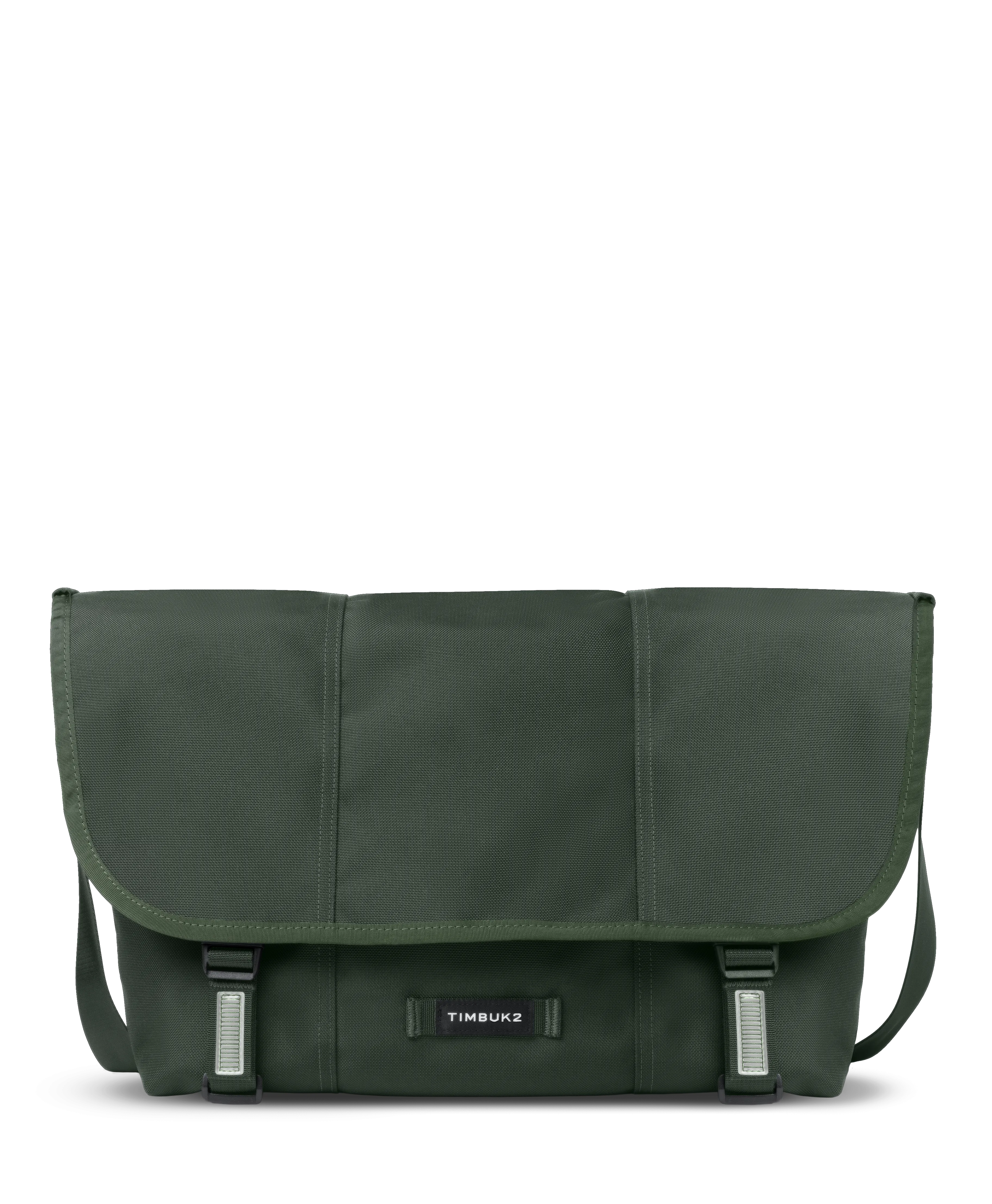 Classic Messenger Bag