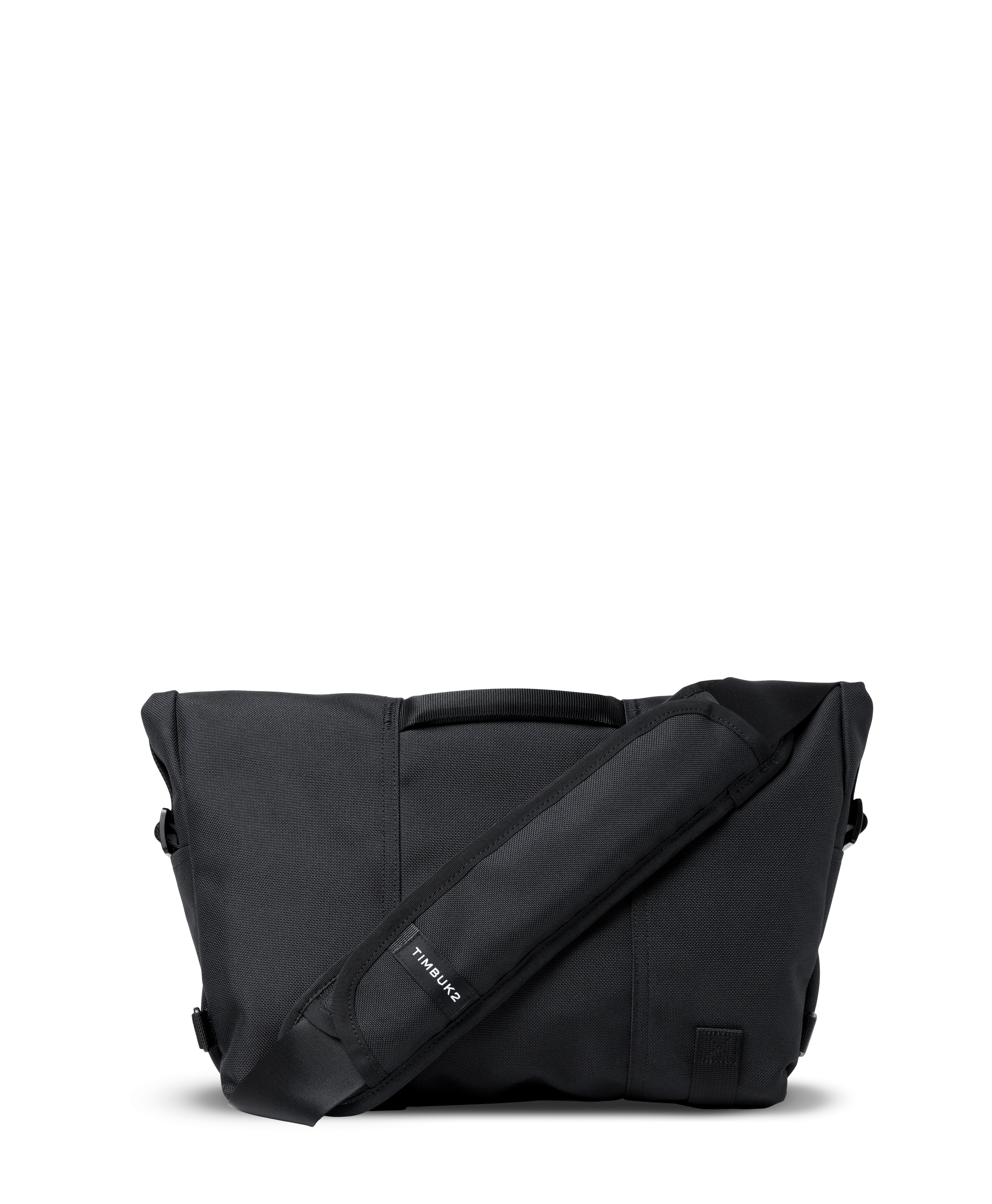 Classic Messenger Bag