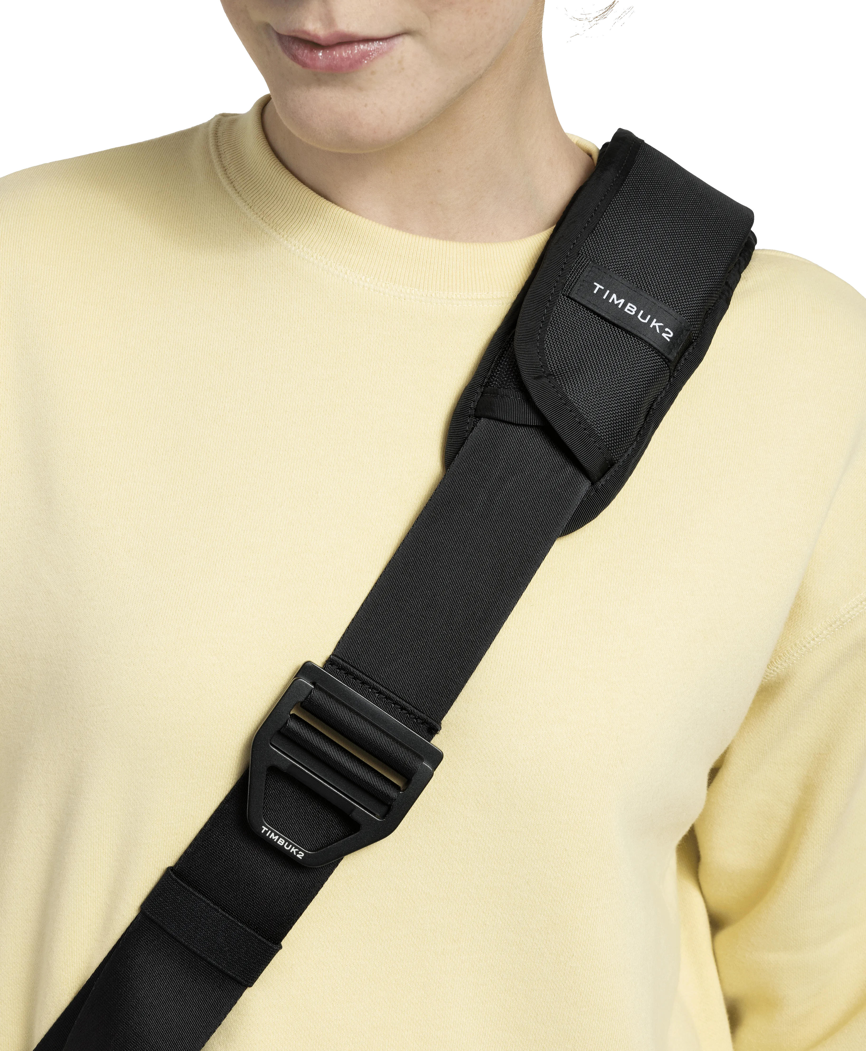 Classic Messenger Bag