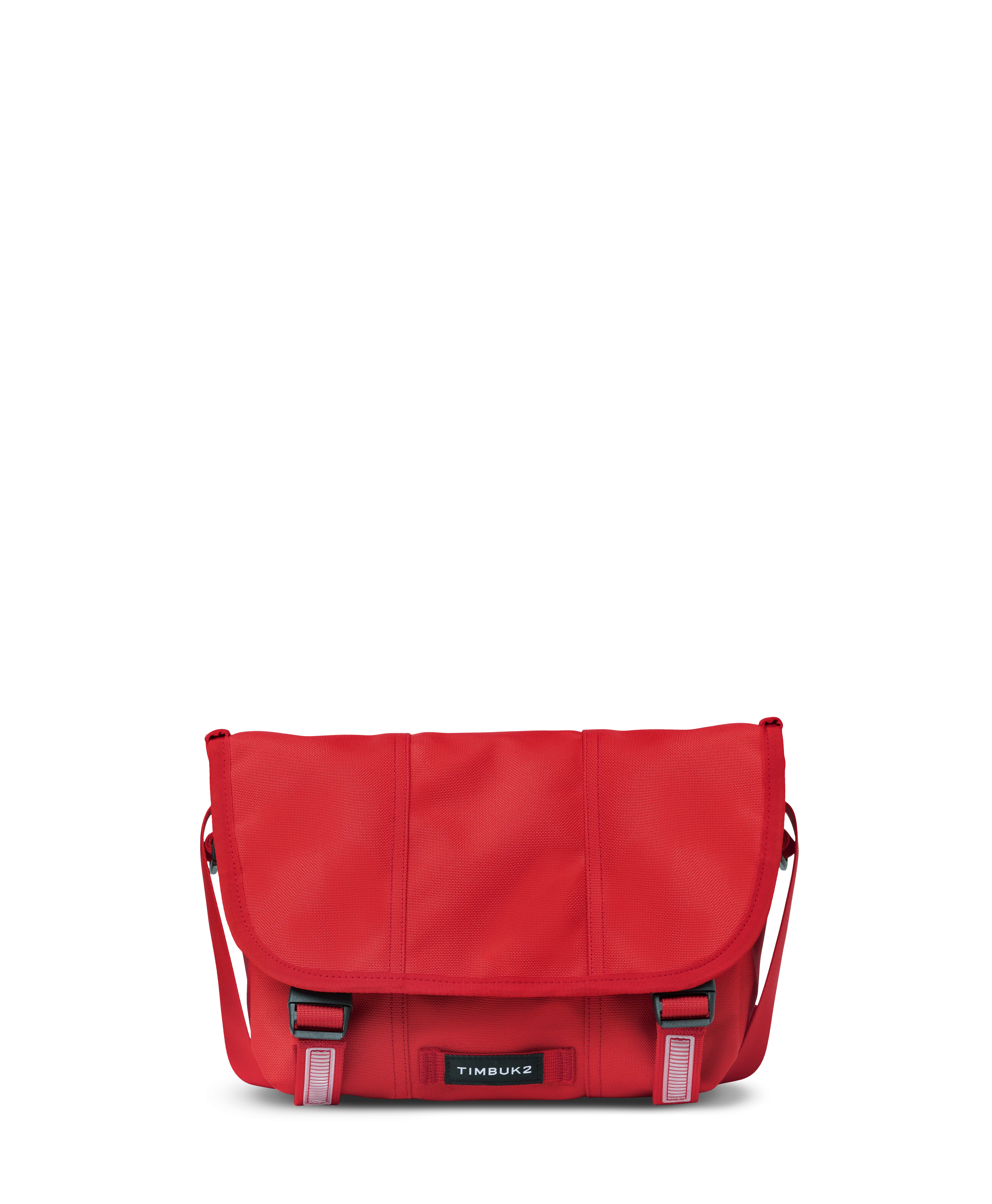 Classic Messenger Bag