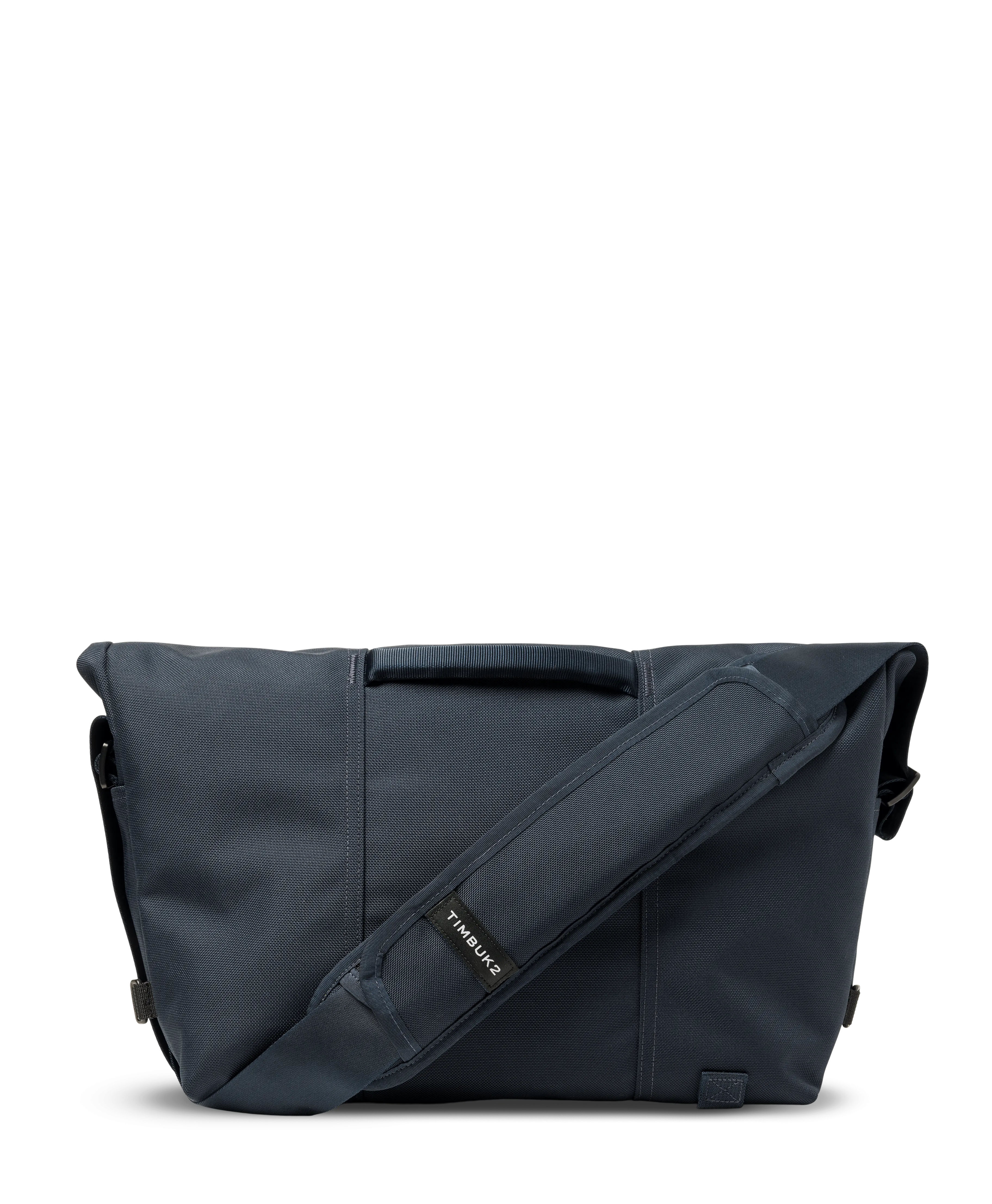 Classic Messenger Bag
