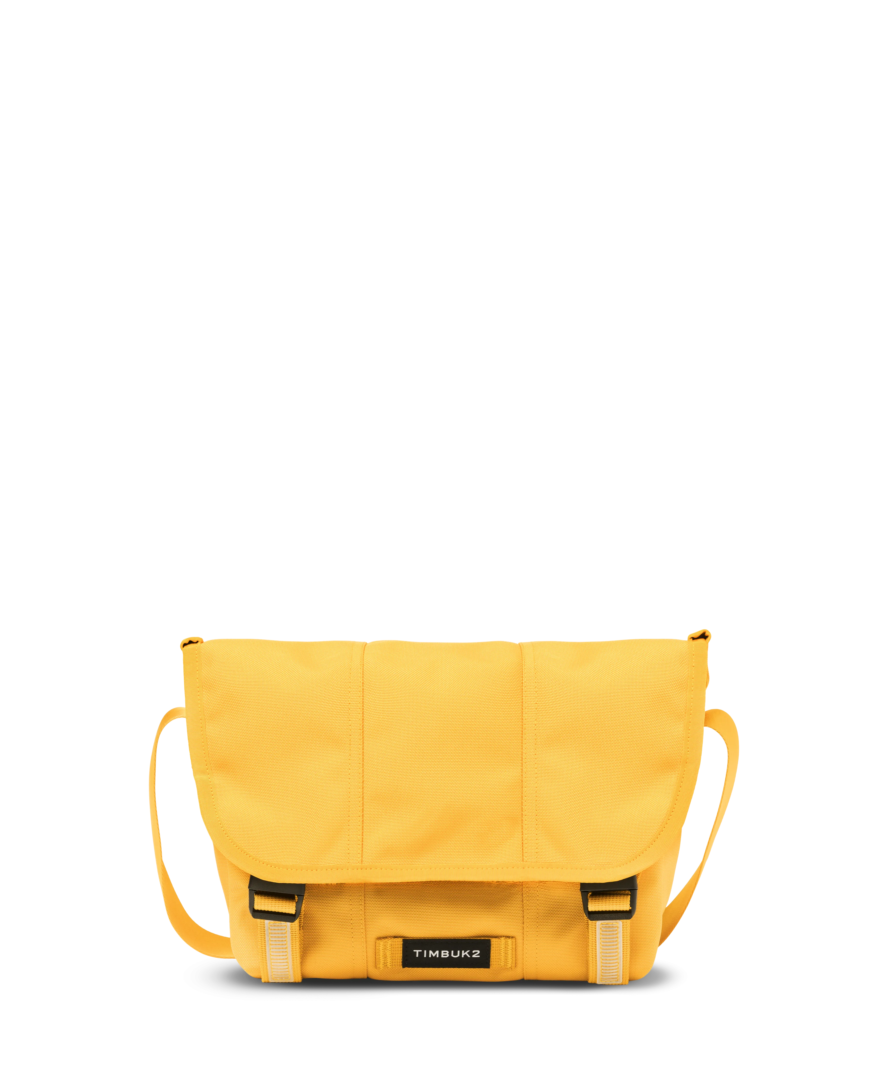 Classic Messenger Bag