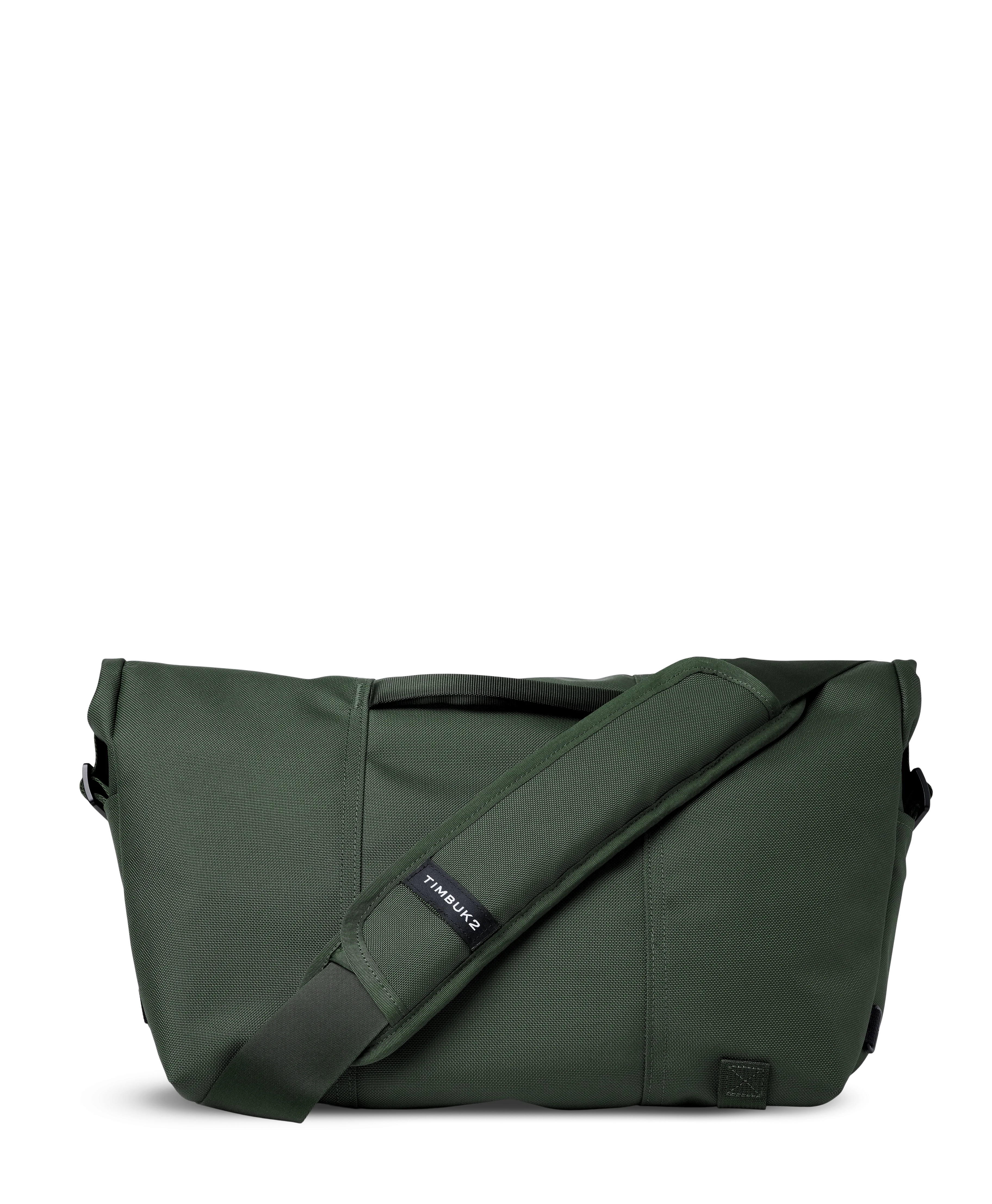 Classic Messenger Bag