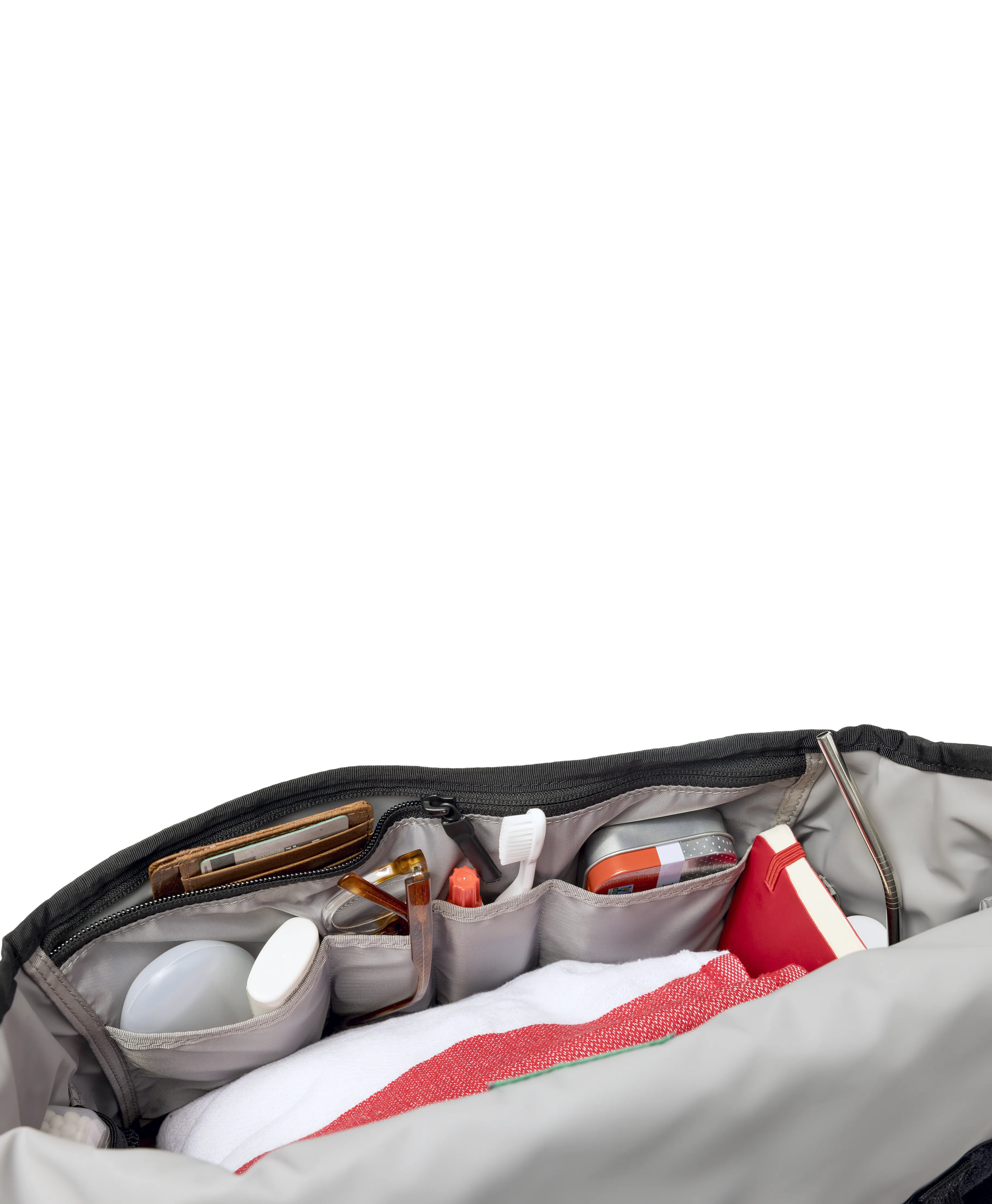 Classic Messenger Bag