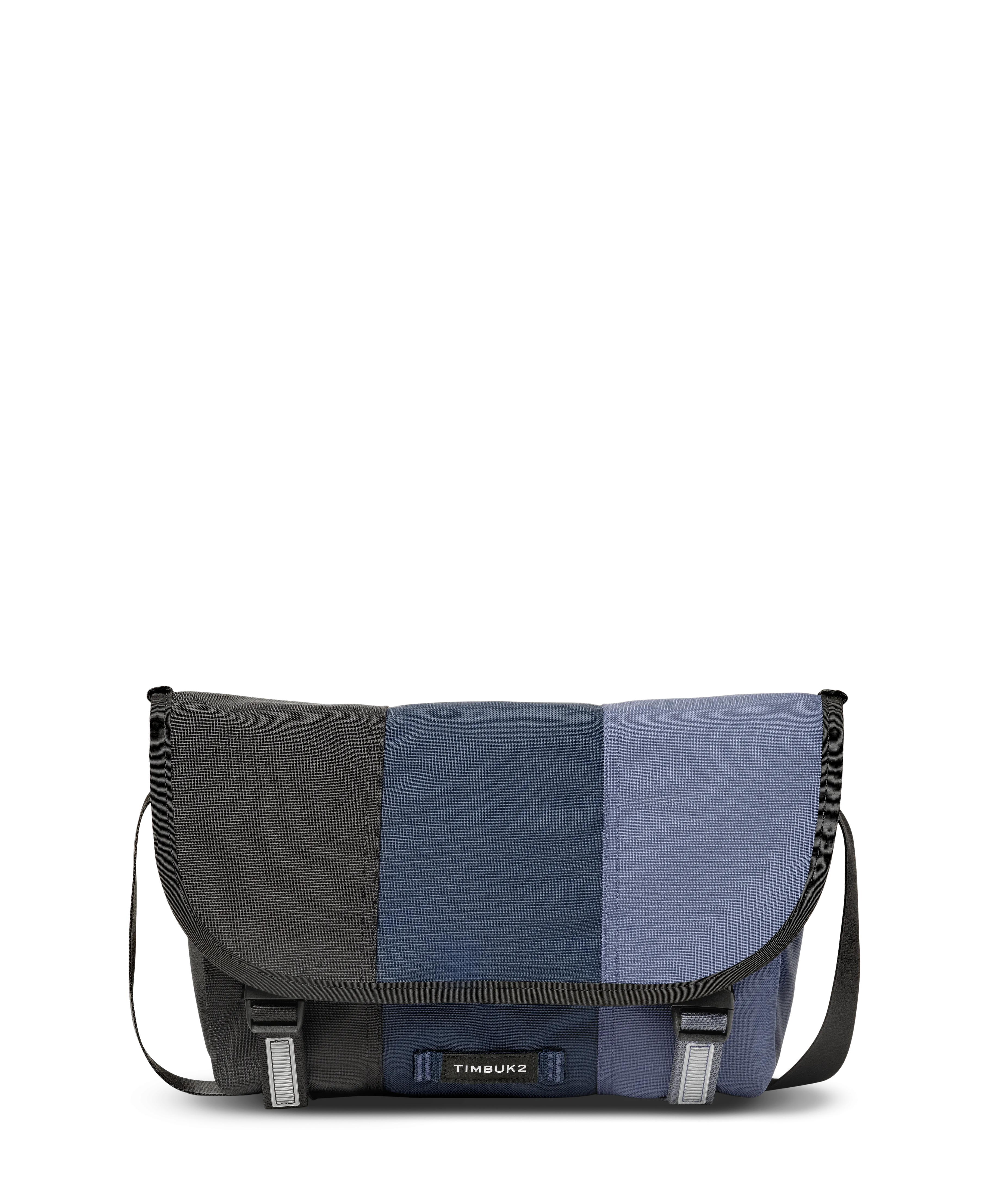 Classic Messenger Bag