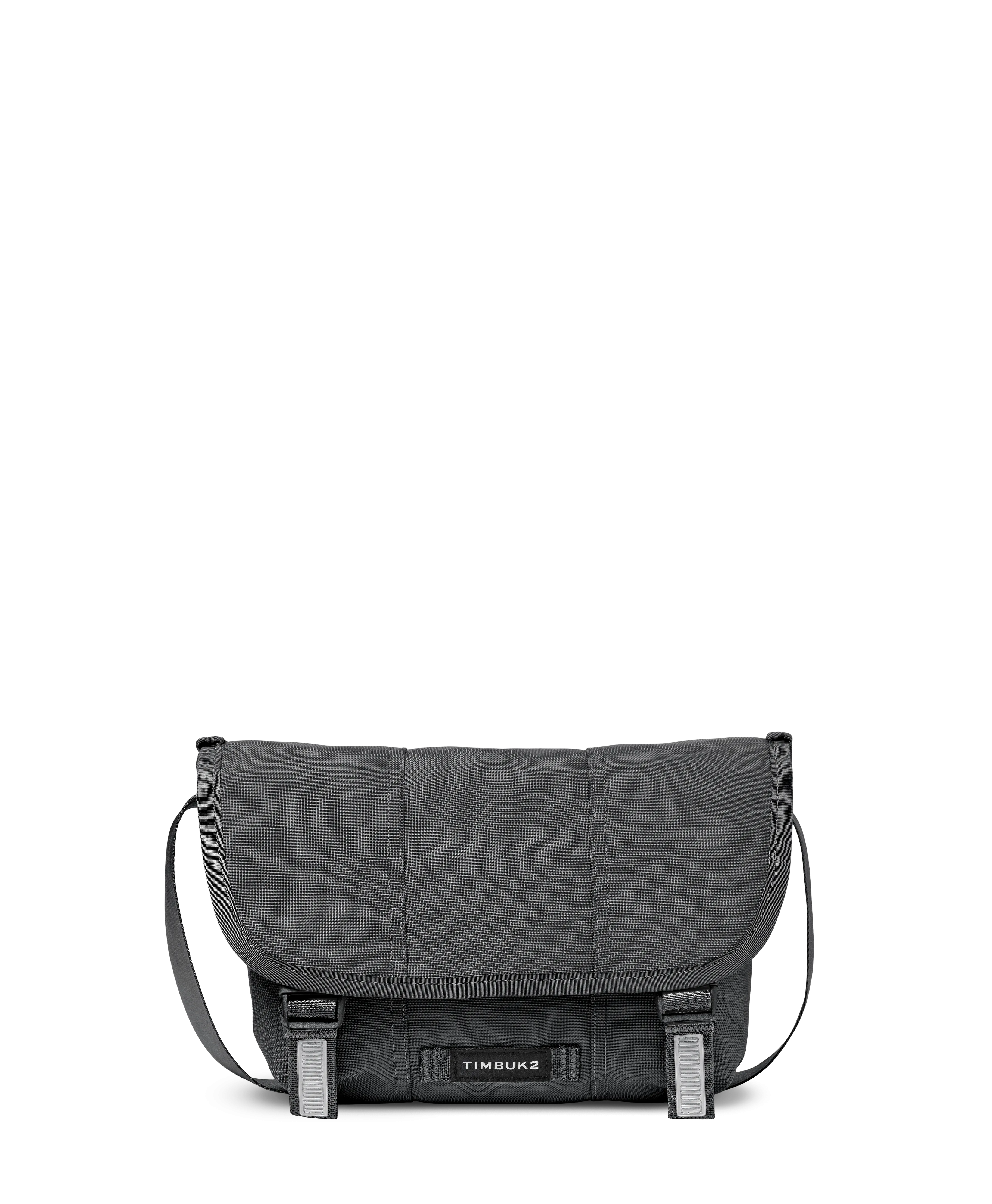 Classic Messenger Bag