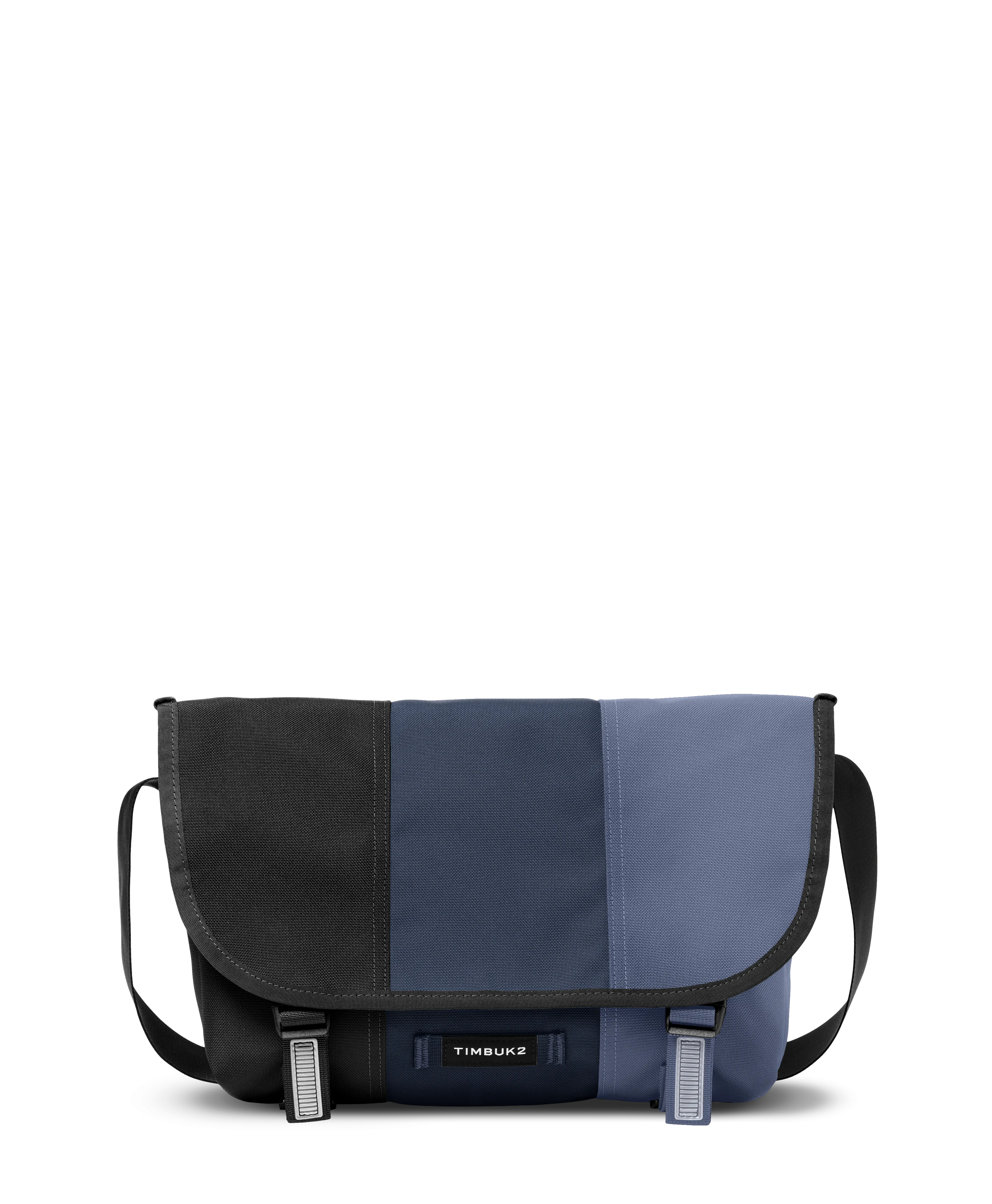 Classic Messenger Bag
