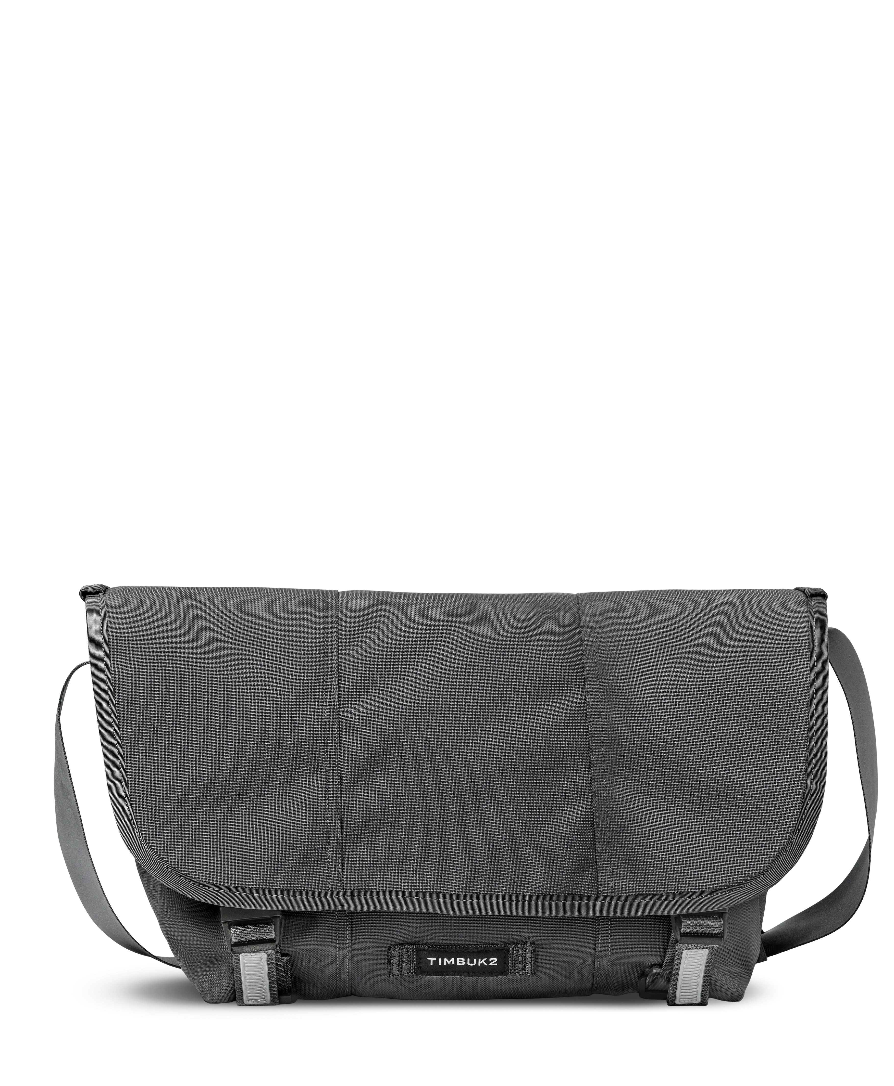 Classic Messenger Bag