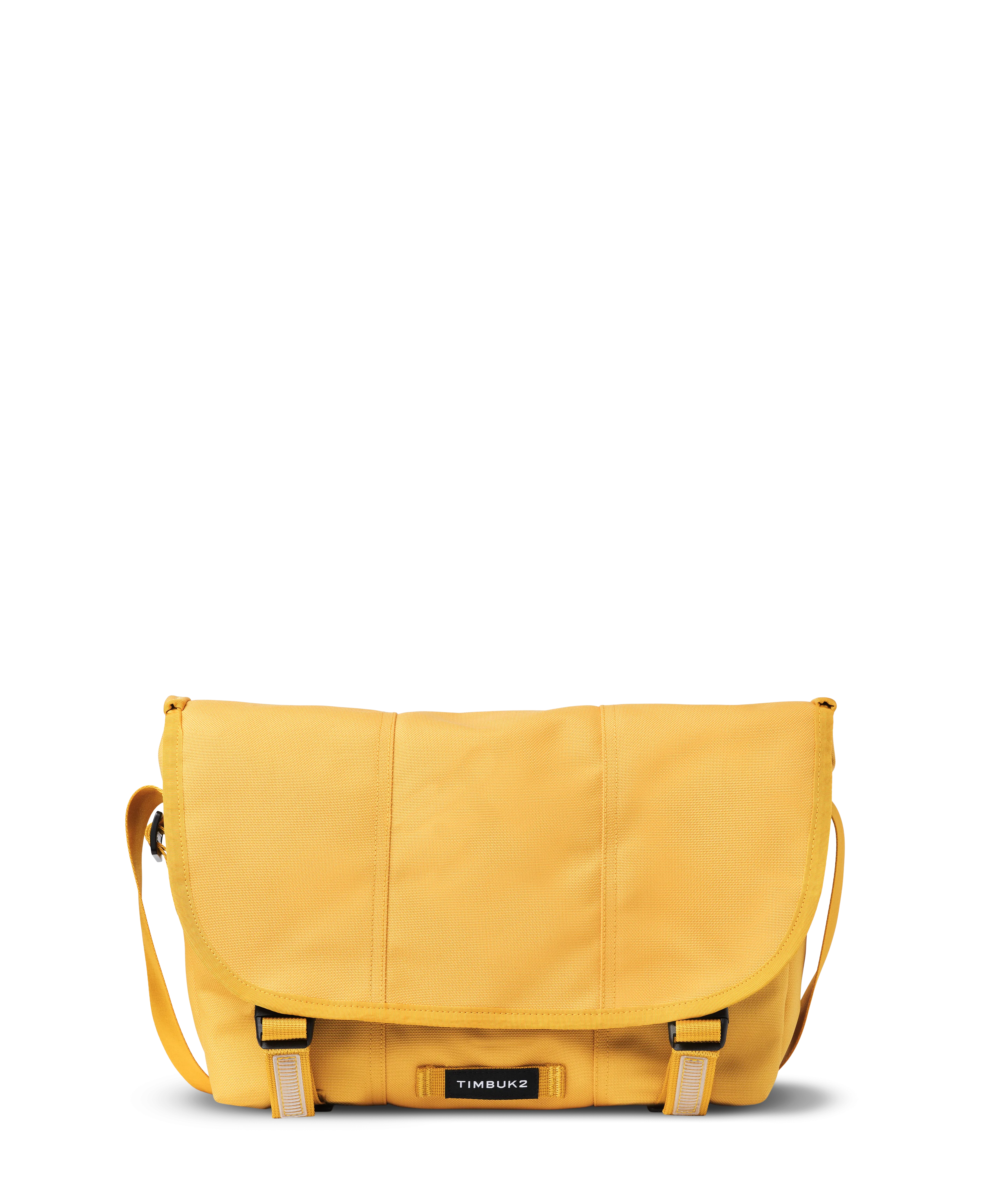 Classic Messenger Bag