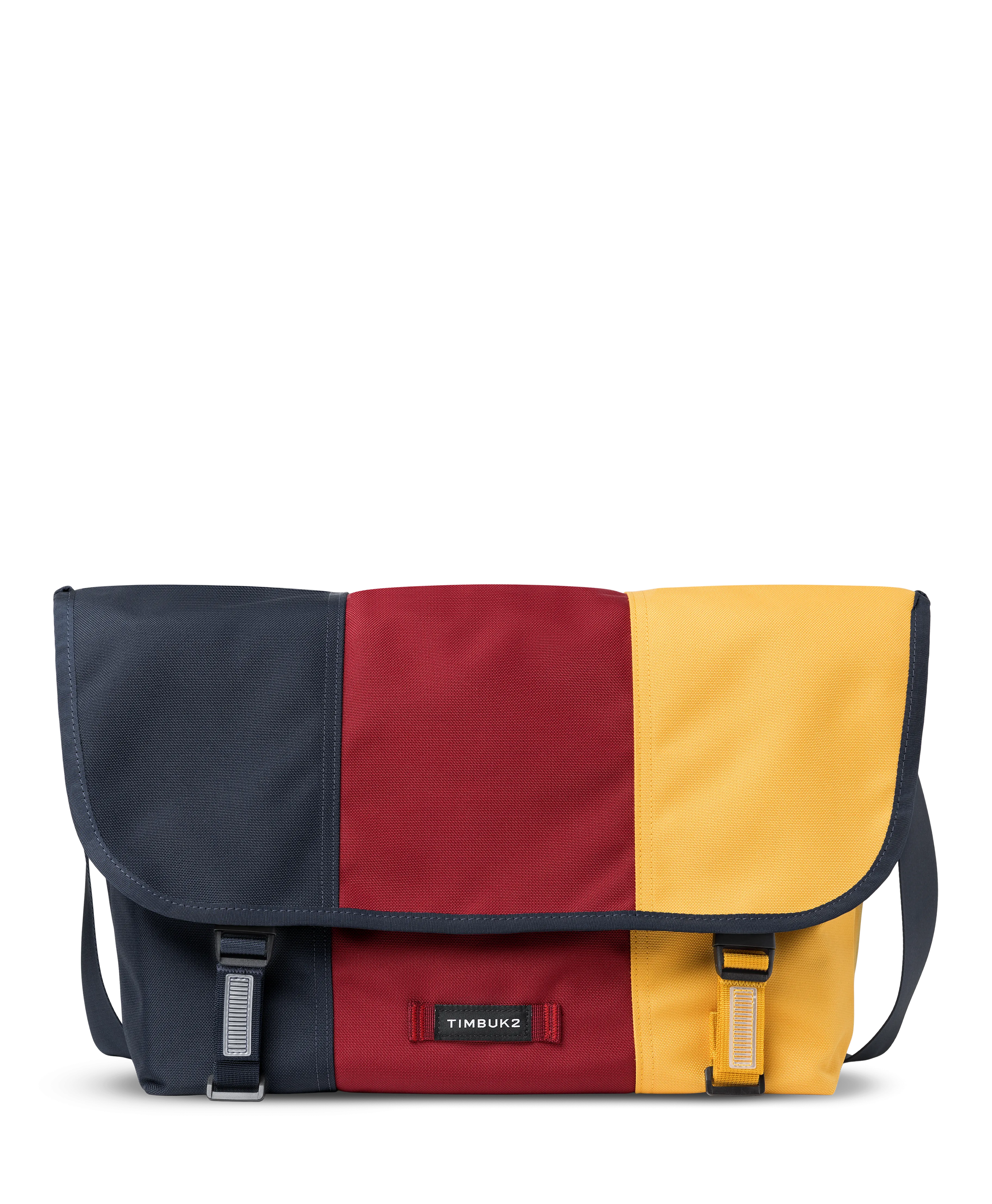 Classic Messenger Bag