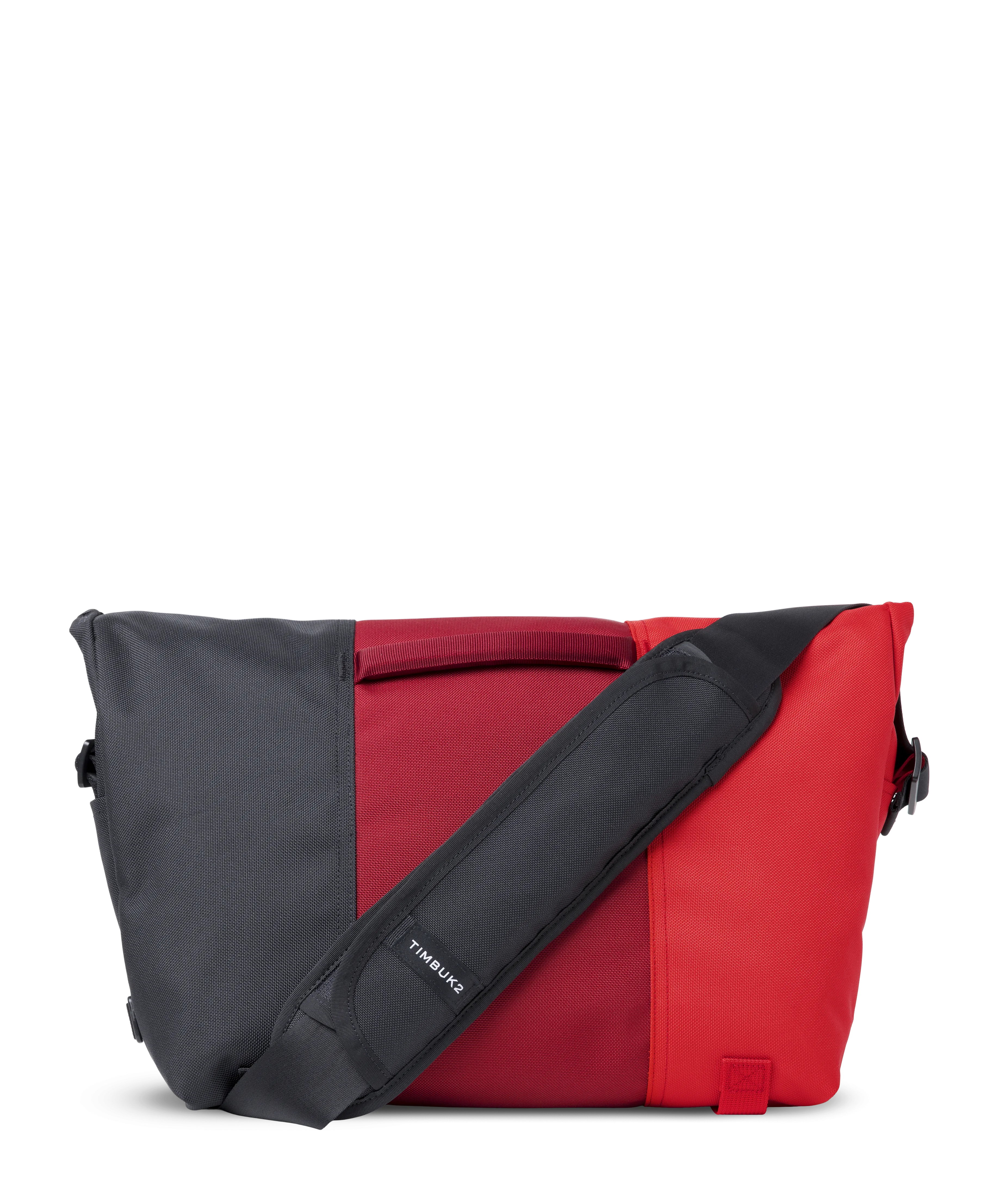Classic Messenger Bag