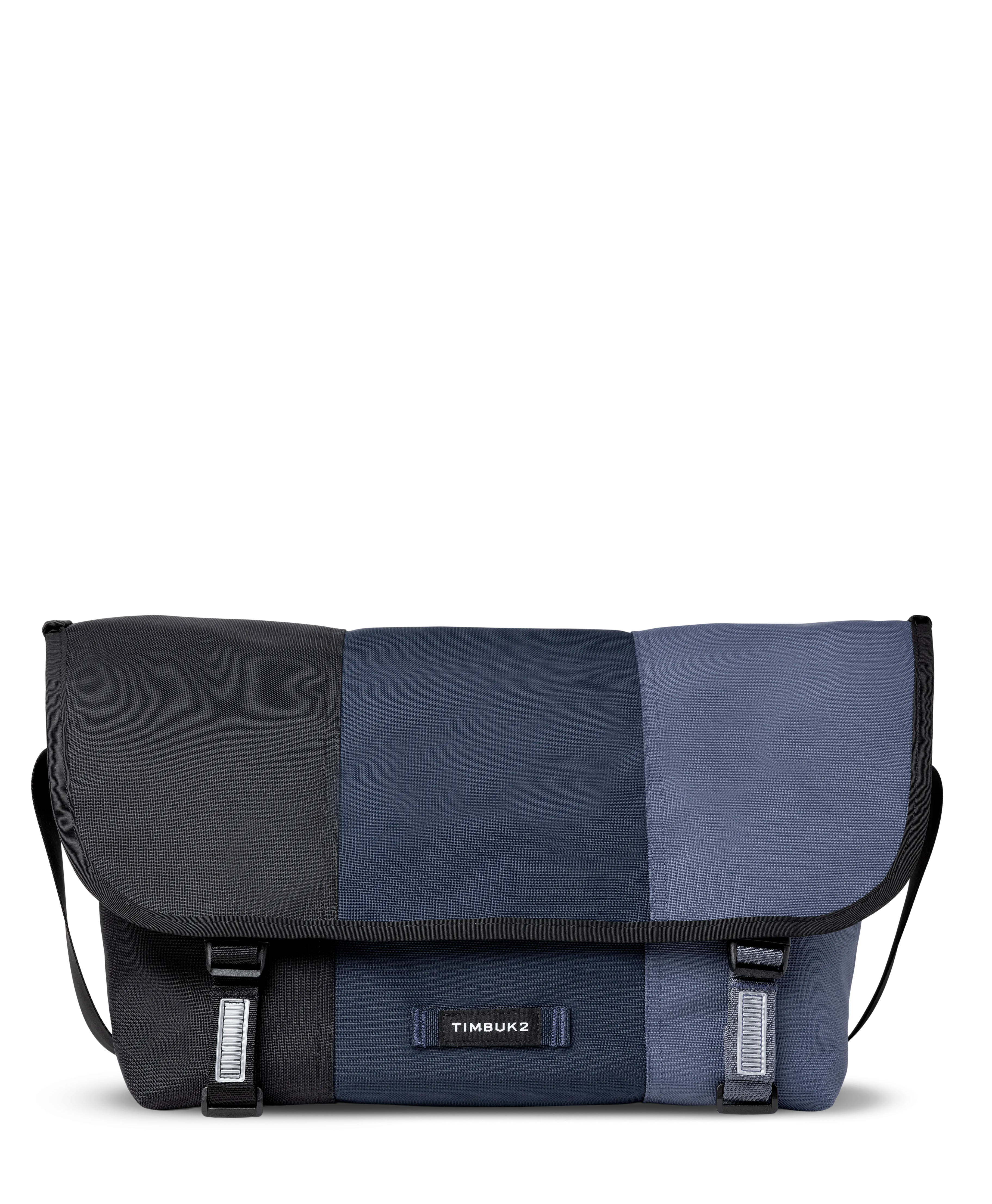 Classic Messenger Bag