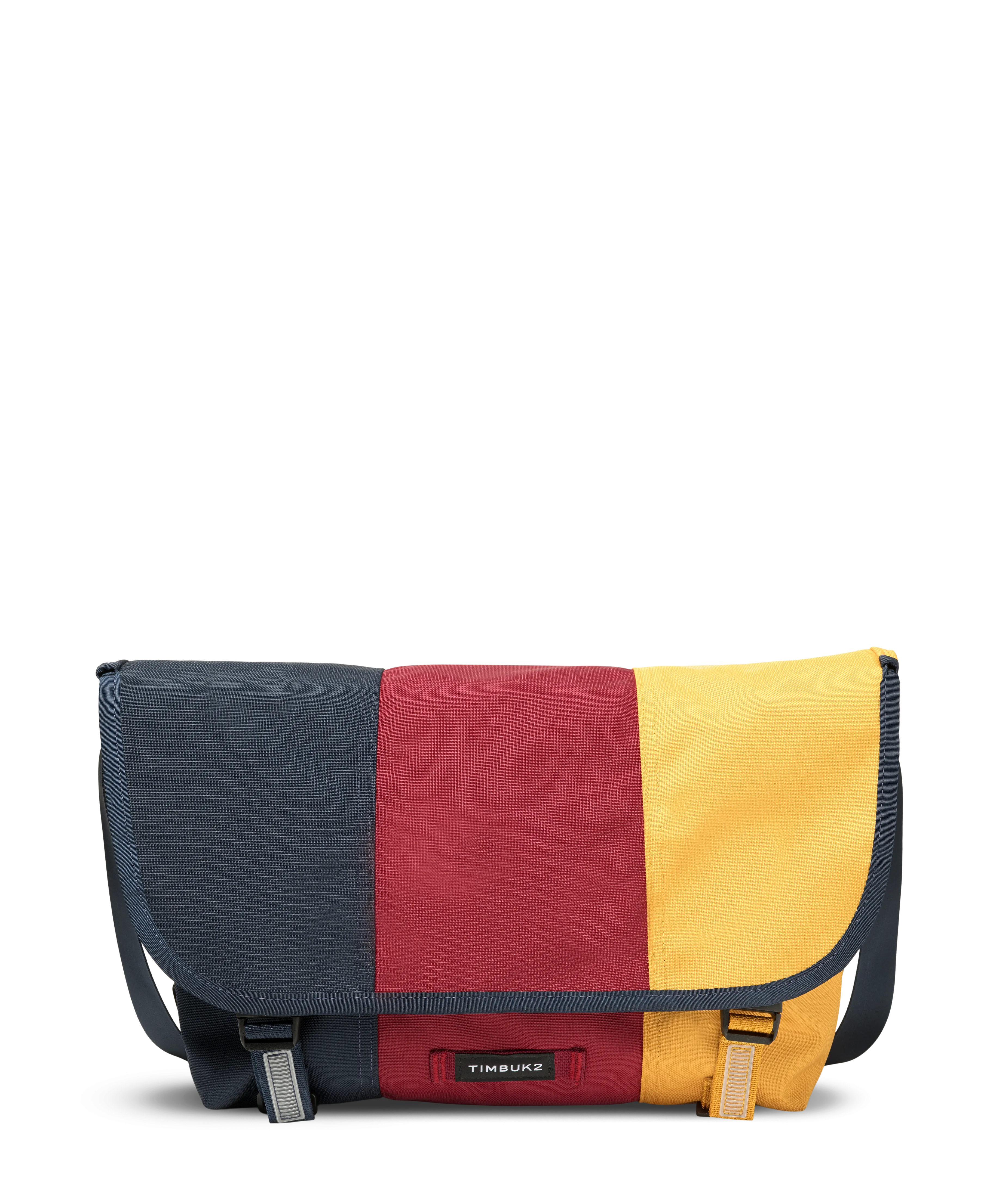 Classic Messenger Bag