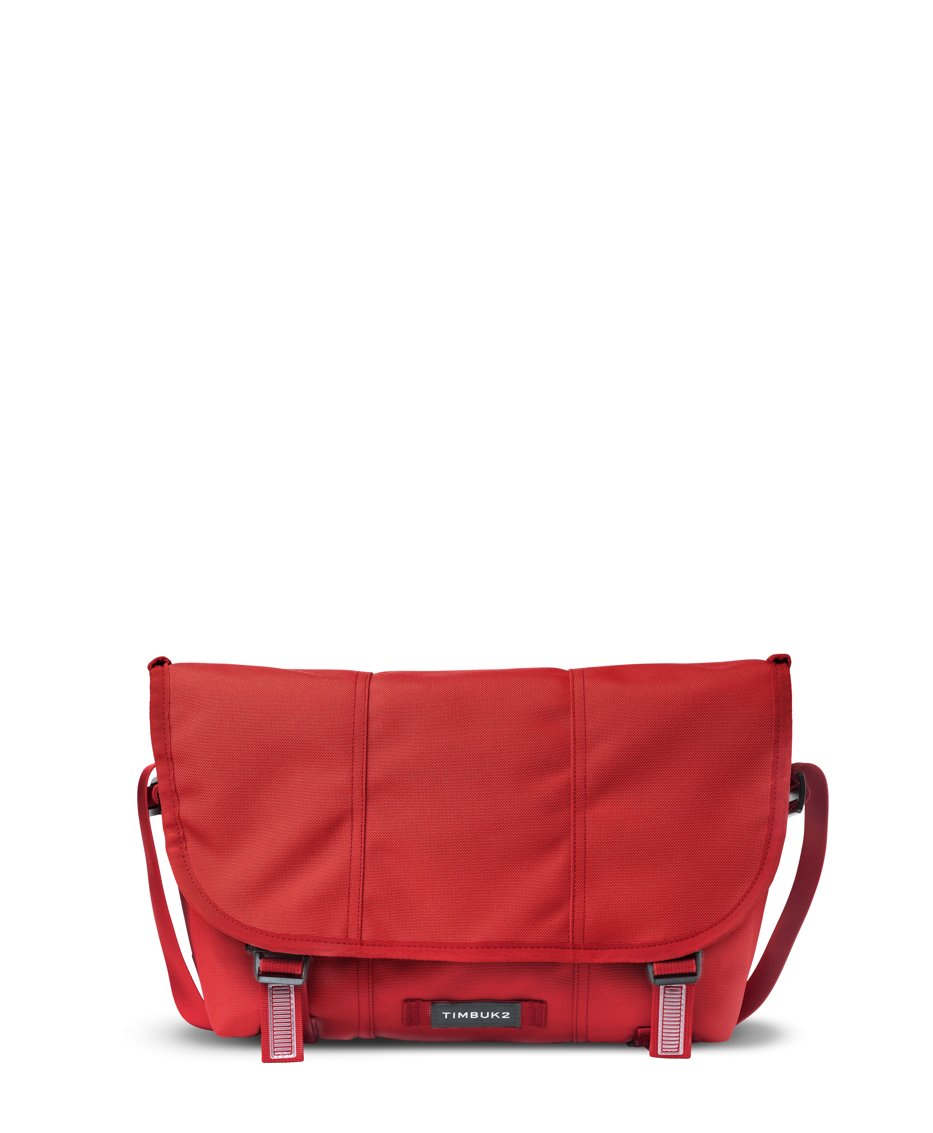 Classic Messenger Bag