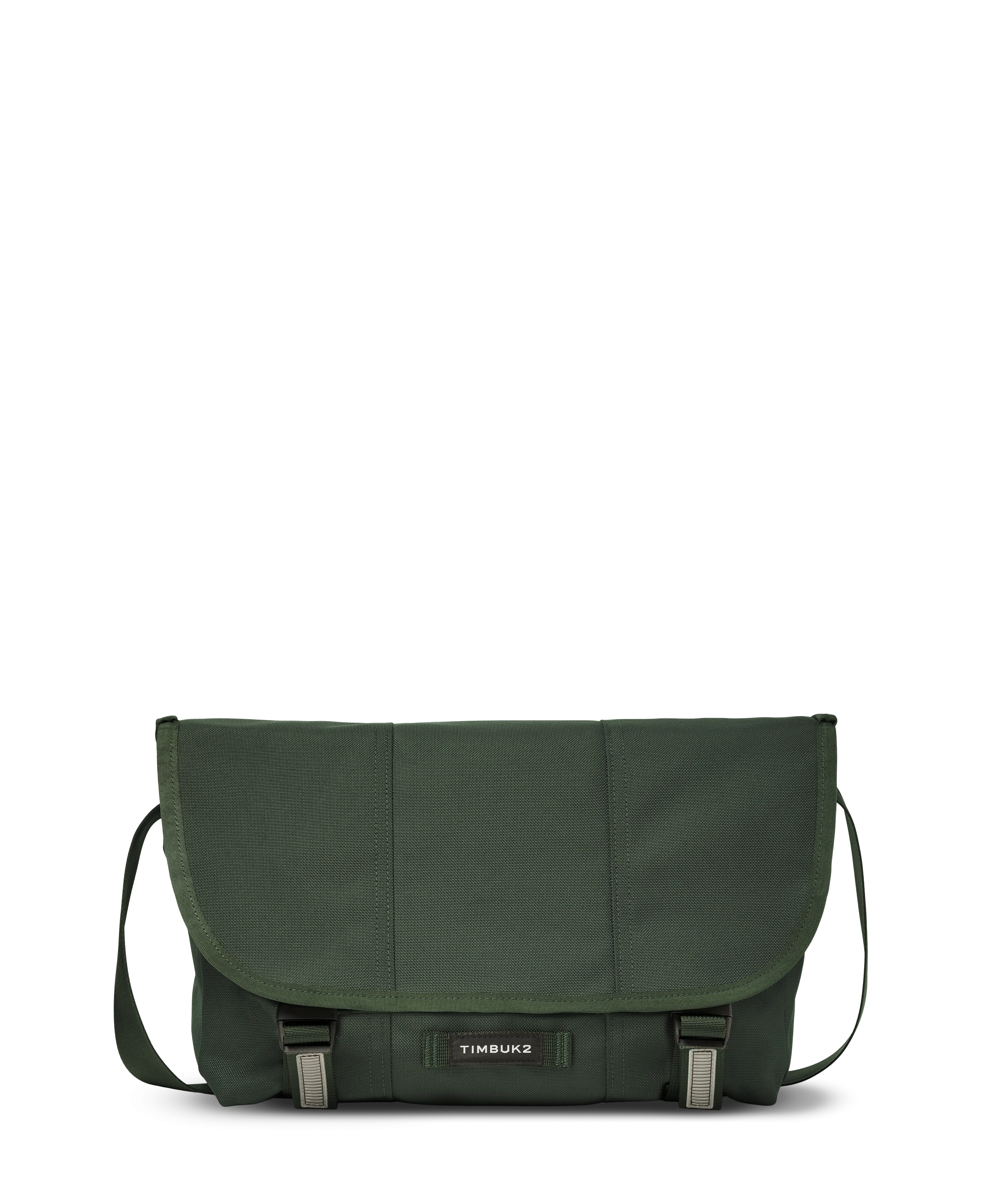 Classic Messenger Bag