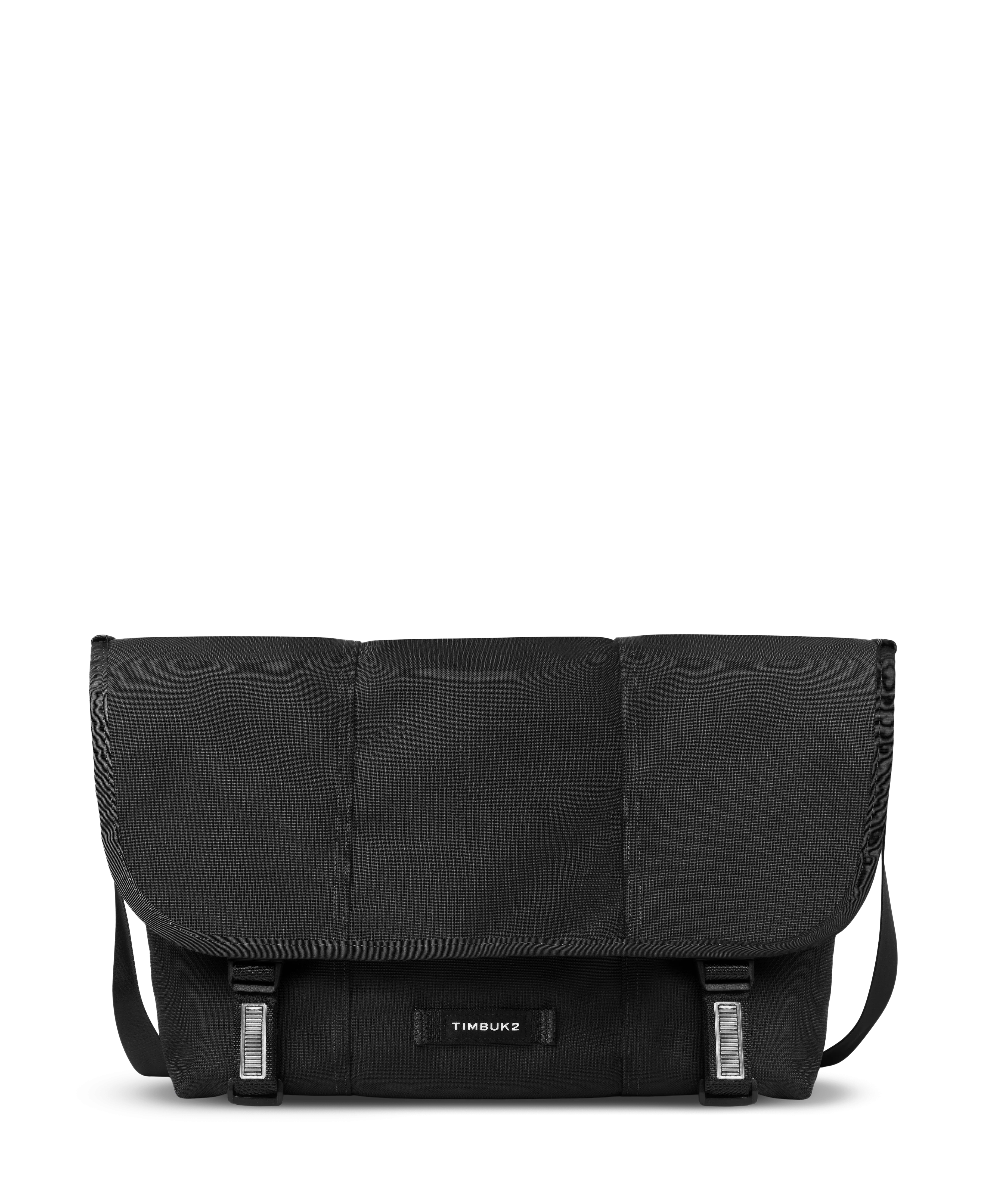Classic Messenger Bag