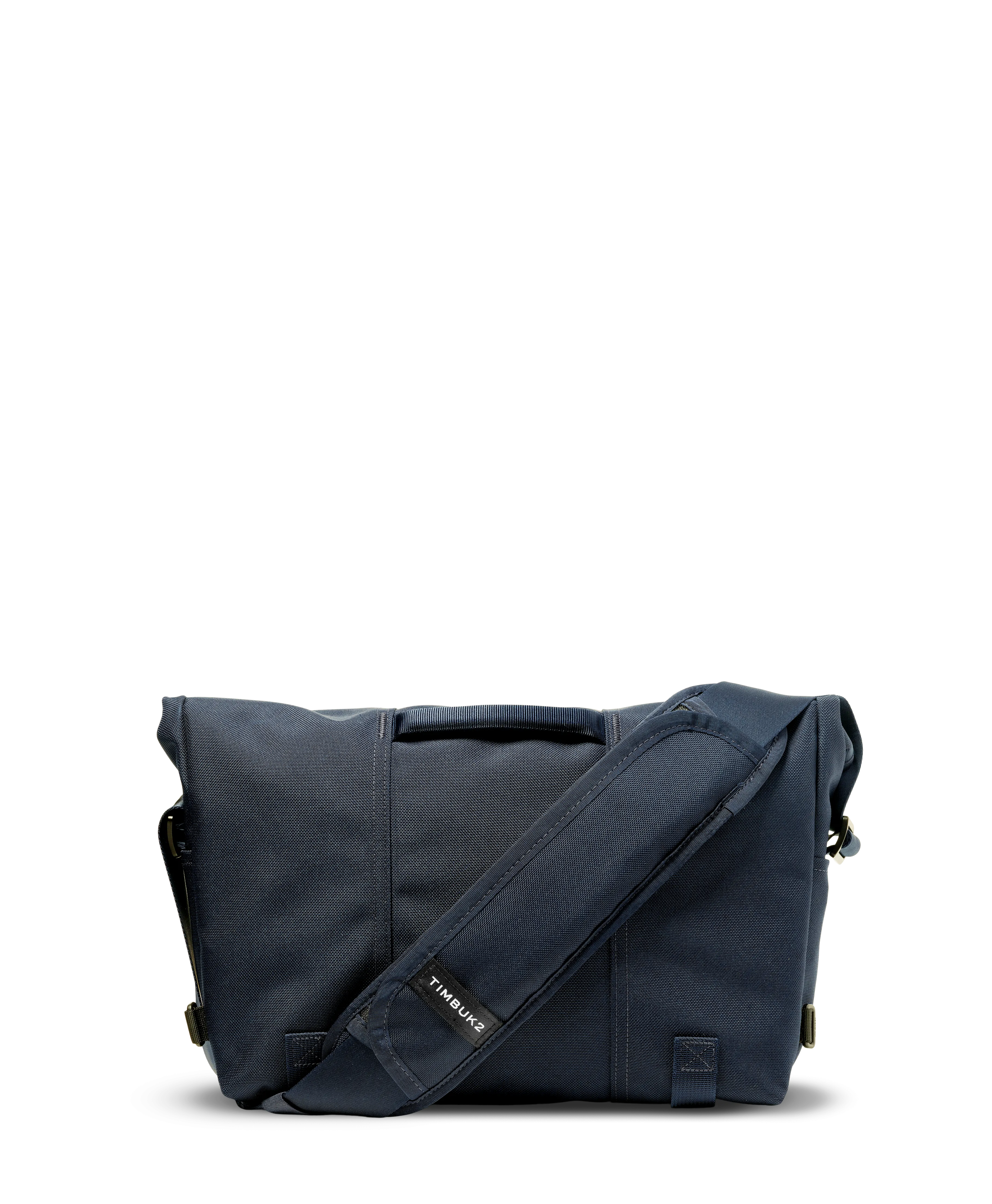 Classic Messenger Bag