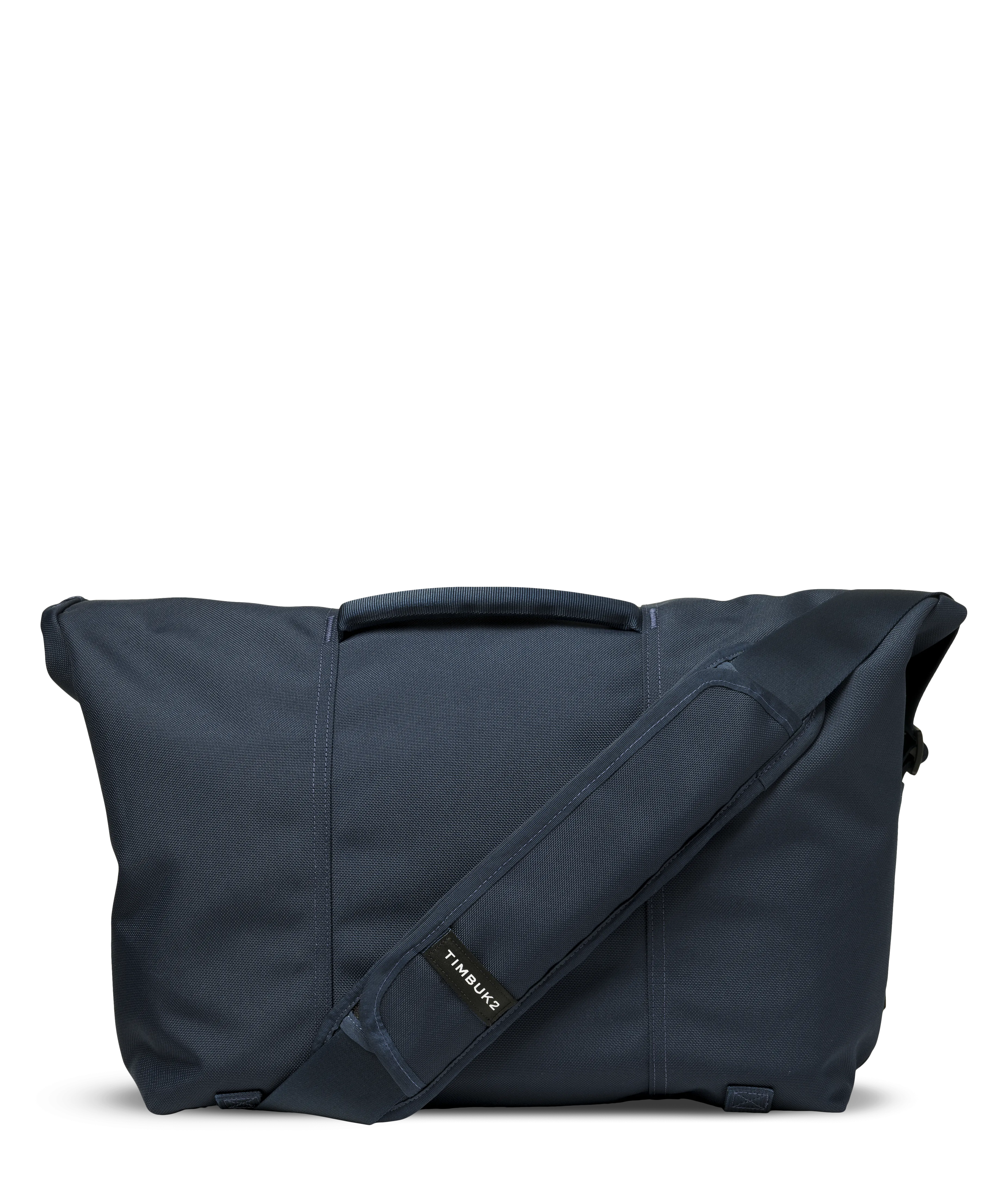 Classic Messenger Bag