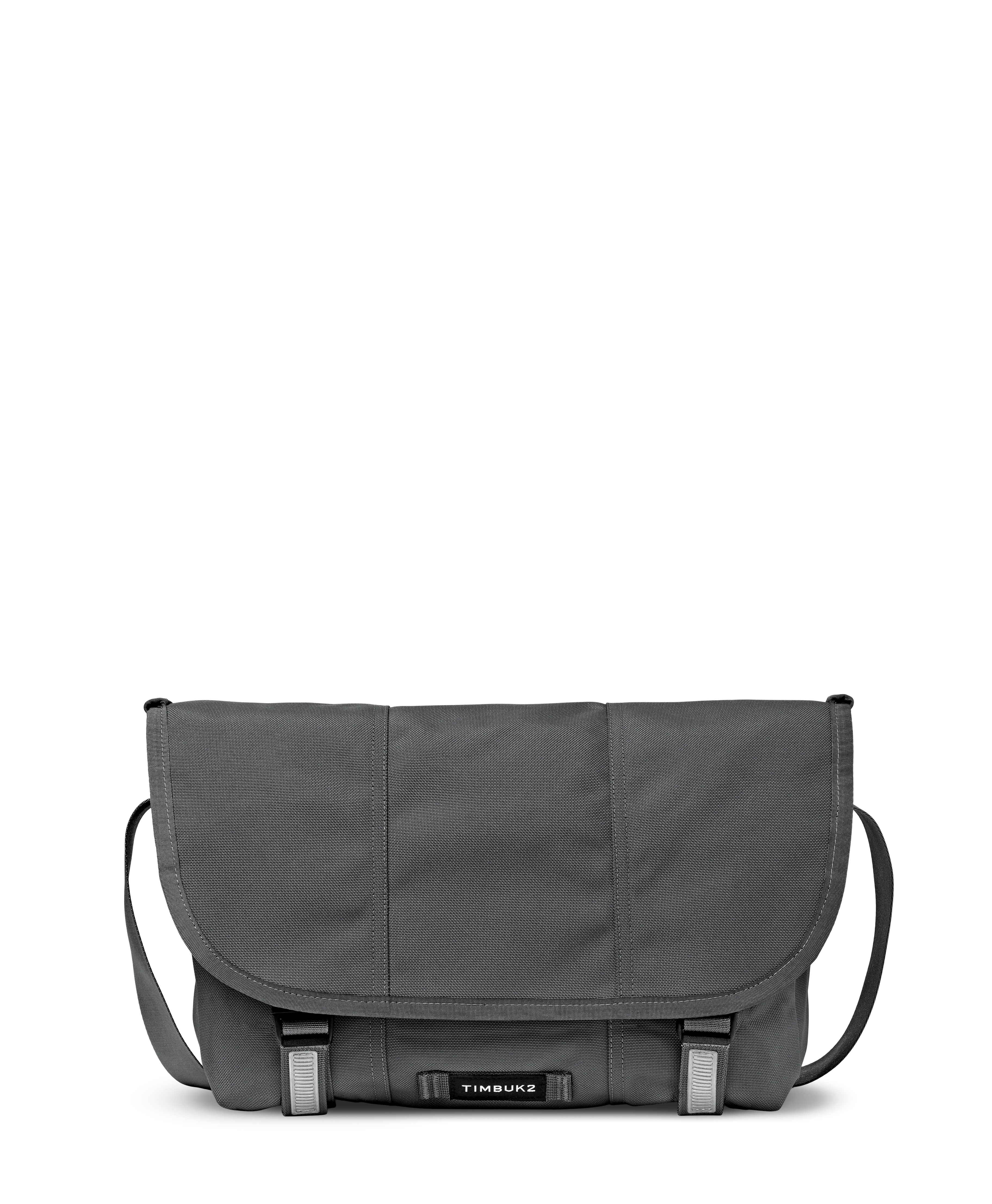 Classic Messenger Bag
