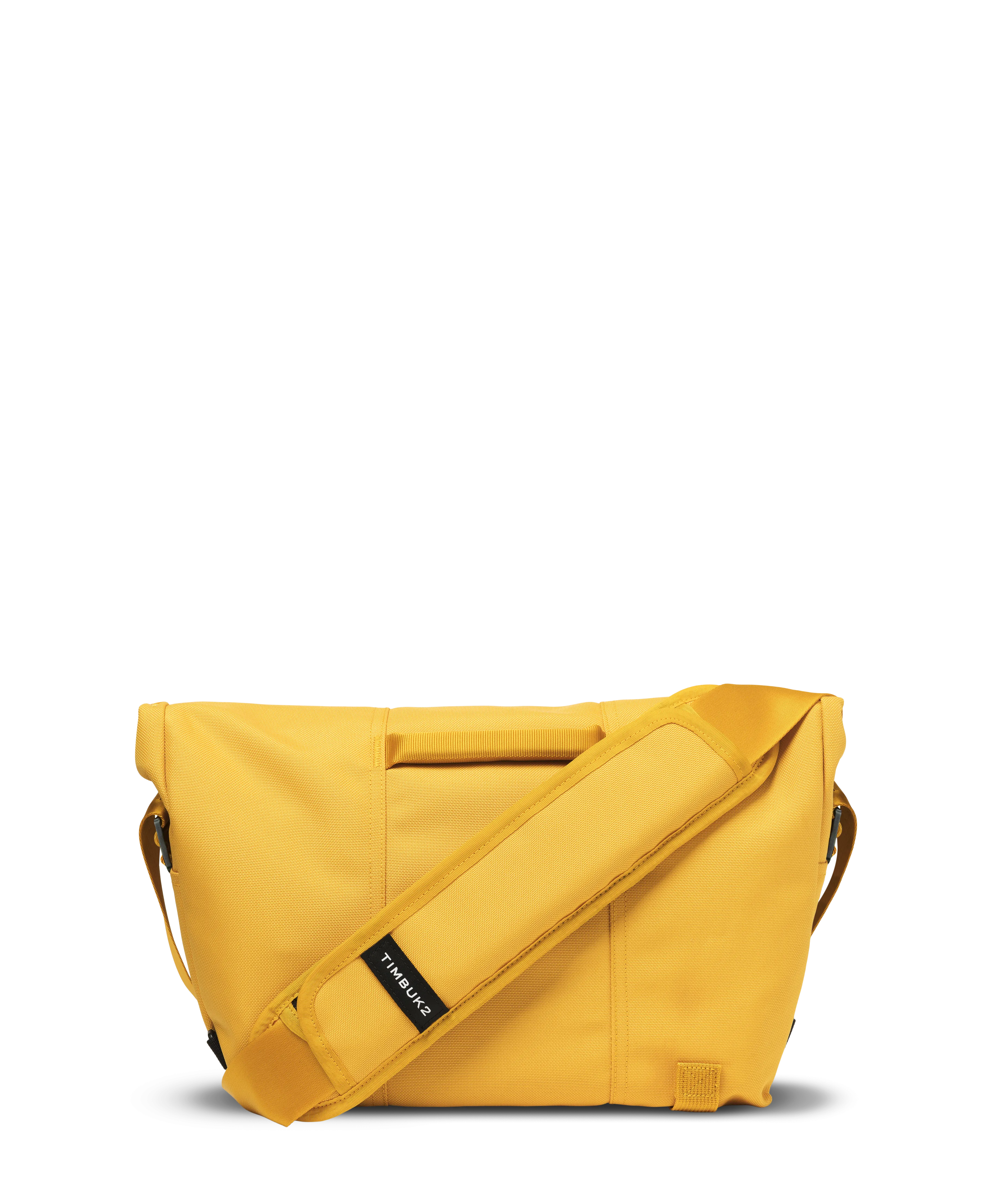 Classic Messenger Bag