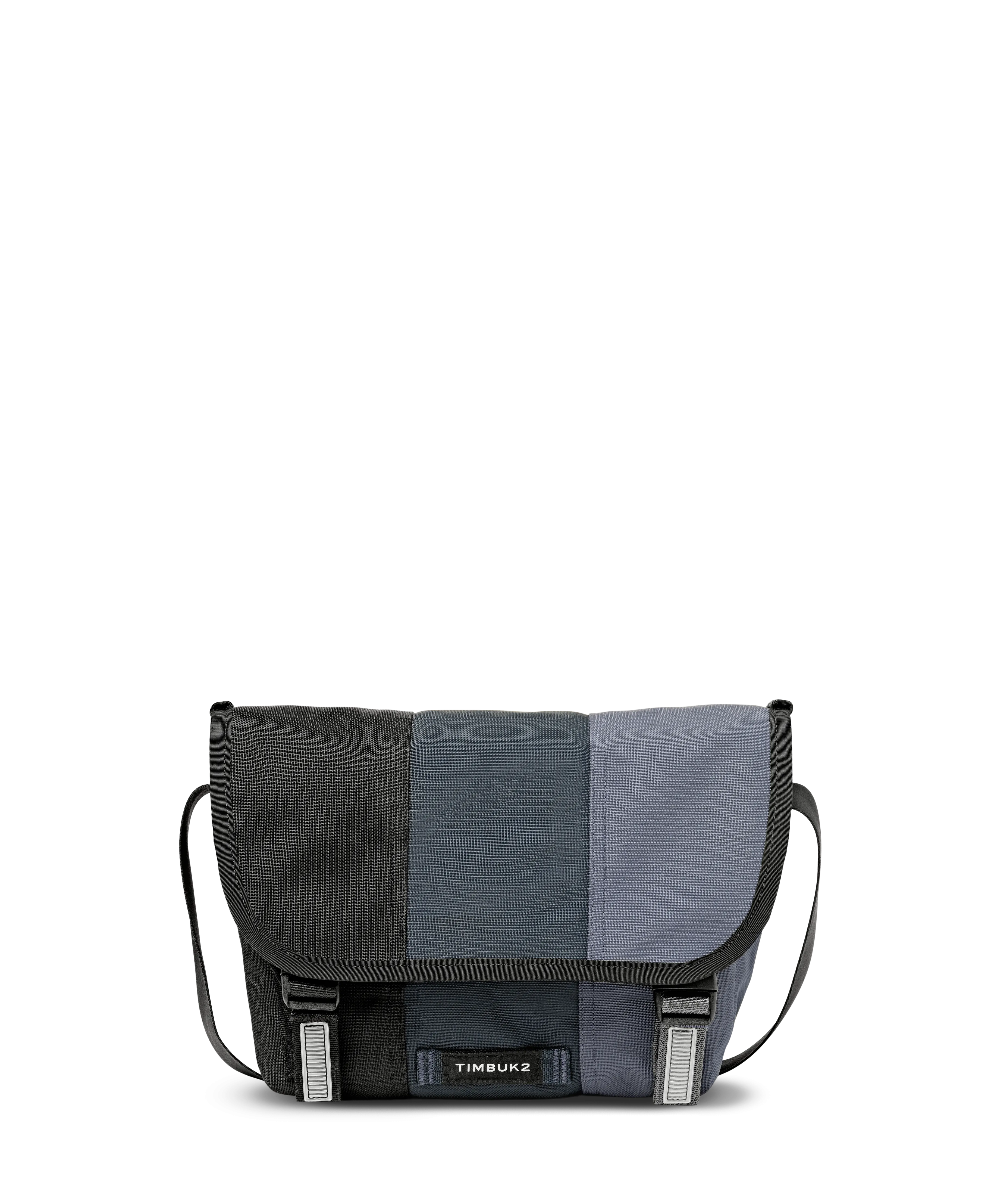 Classic Messenger Bag