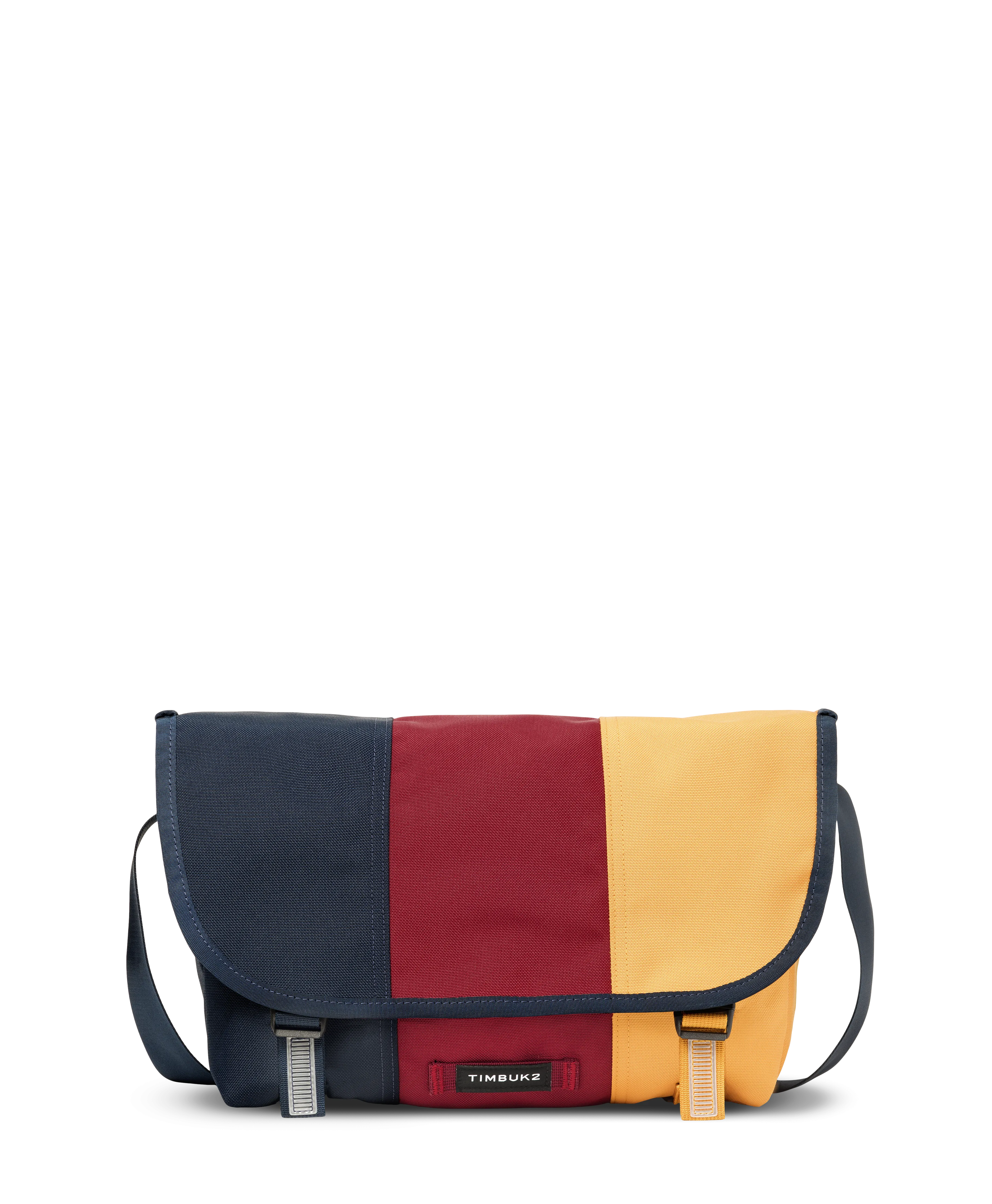 Classic Messenger Bag