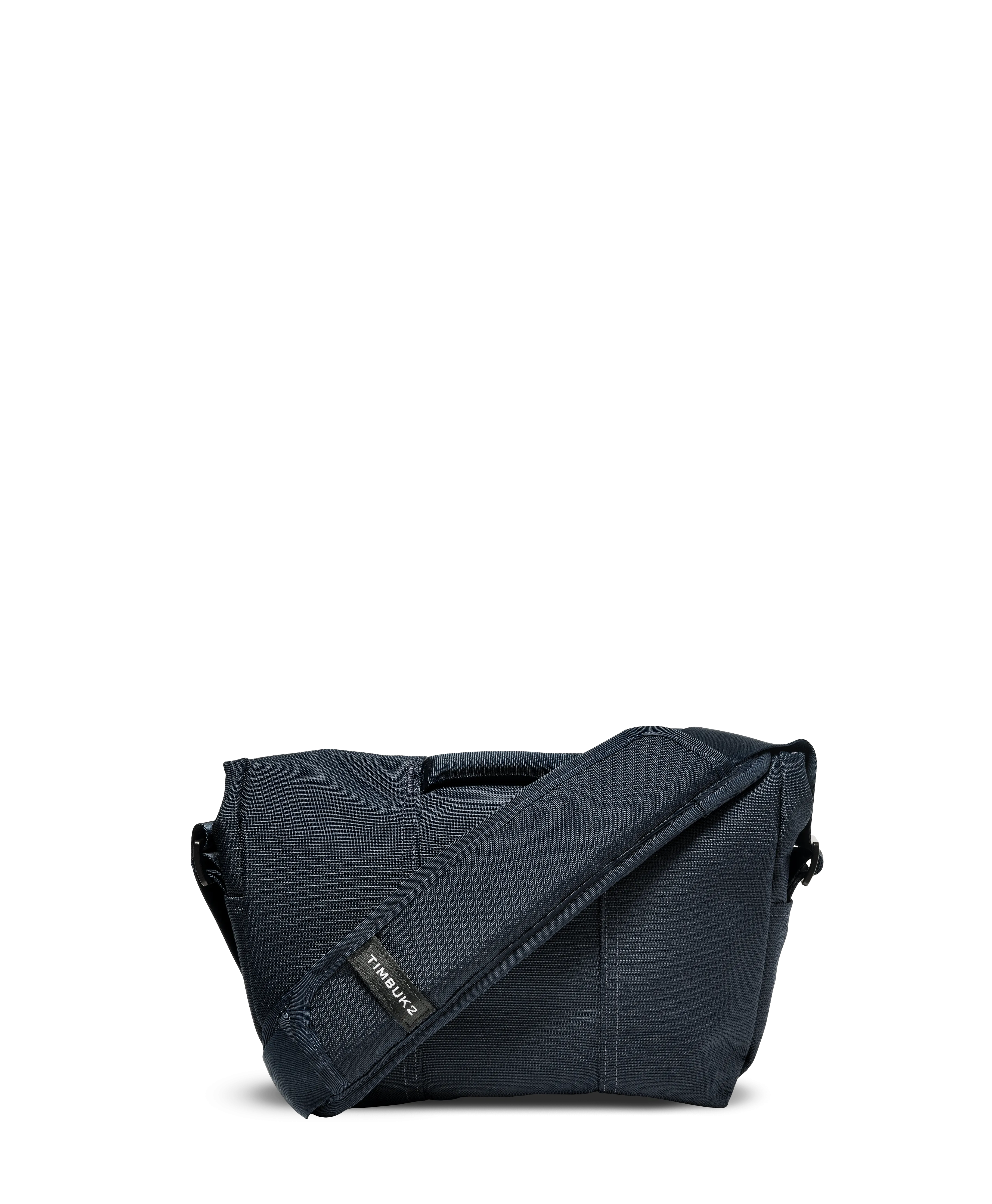 Classic Messenger Bag
