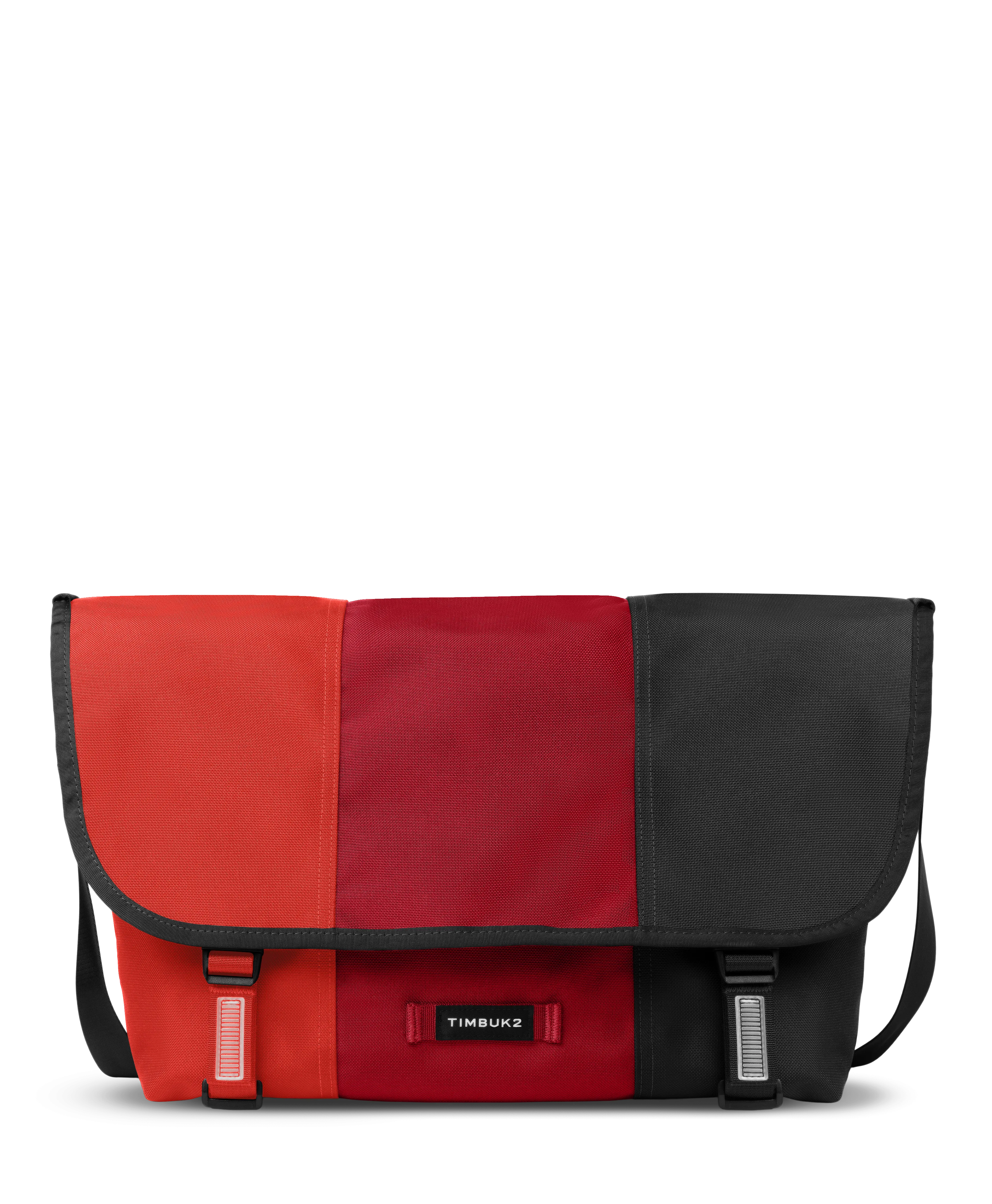 Classic Messenger Bag