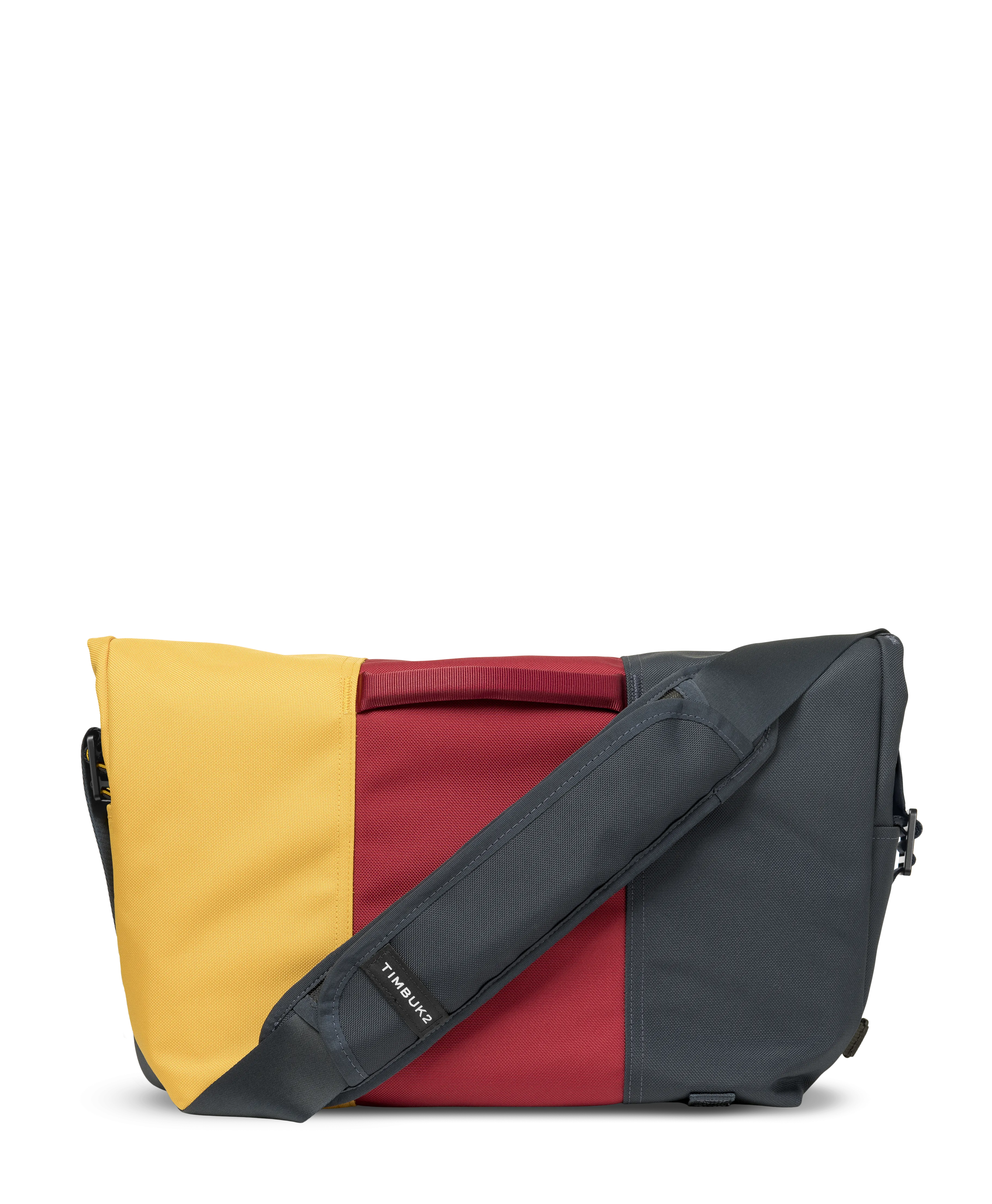 Classic Messenger Bag