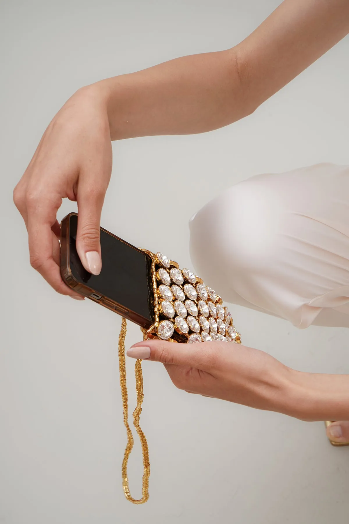 Clochette Phone Case