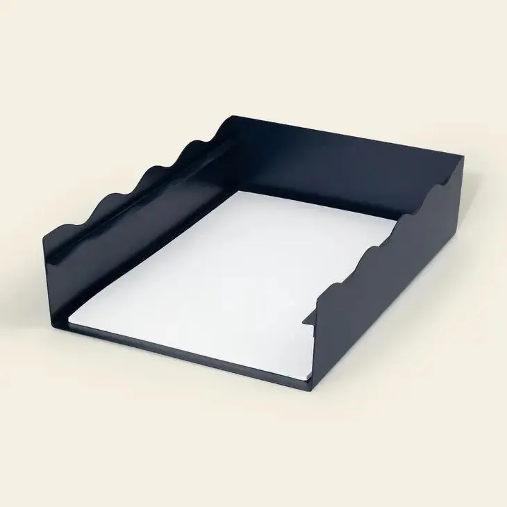 Cloud Stackable Intray