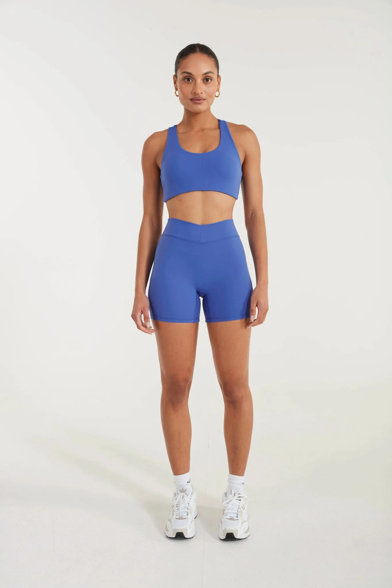 CLOUDCORE Racer Sports Bra