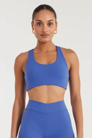 CLOUDCORE Racer Sports Bra