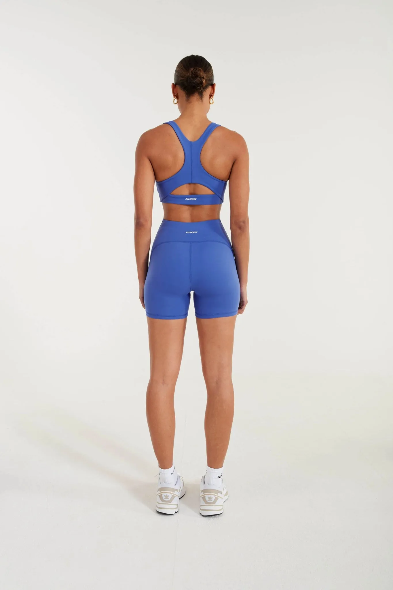 CLOUDCORE Racer Sports Bra