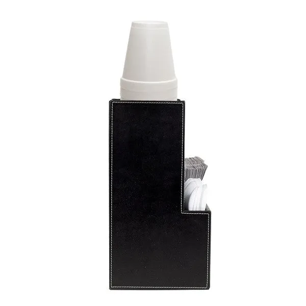 Coffee & Tea Caddy and Organizers - All-In-One Caddy