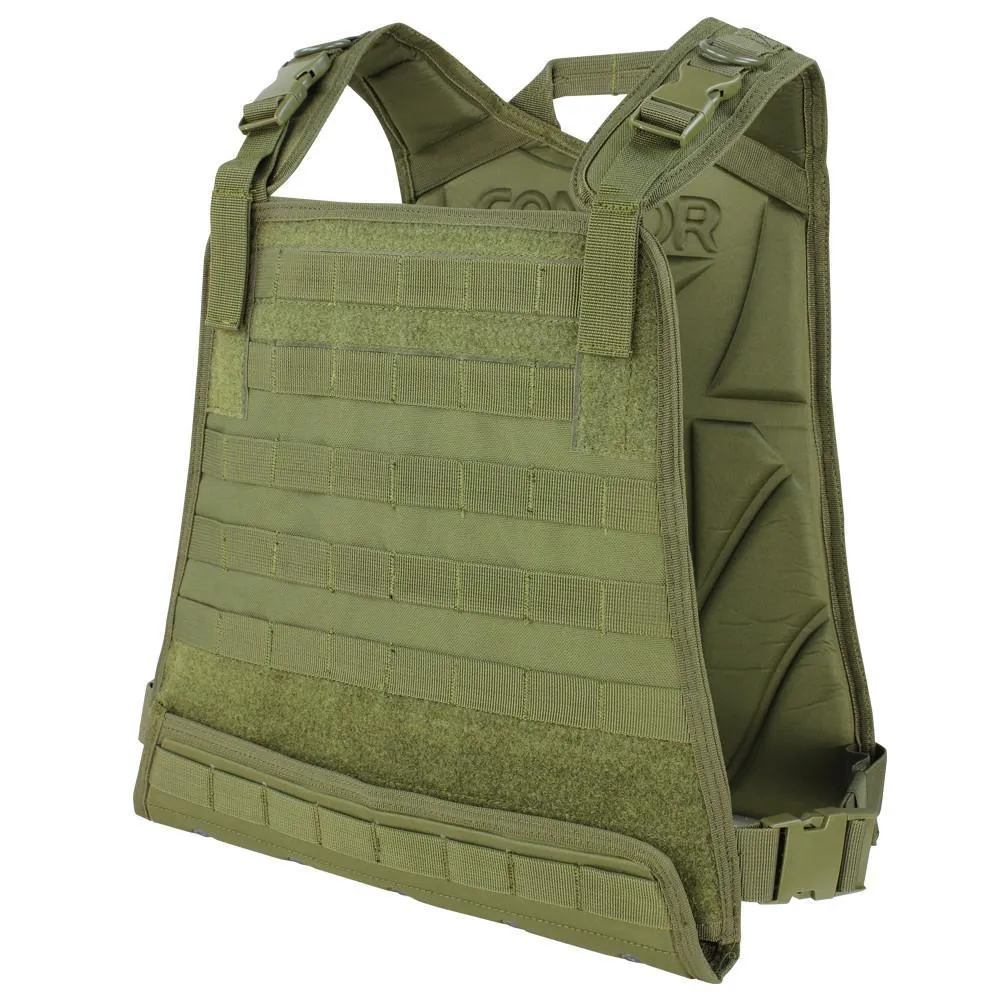 Condor Compact Plate Carrier