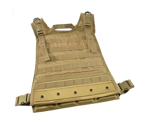 Condor Compact Plate Carrier