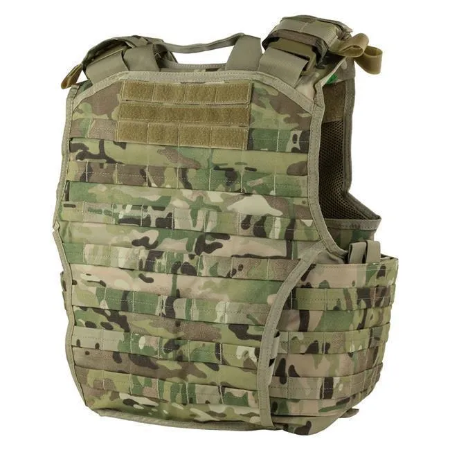 Condor Exo Plate Carrier Gen II