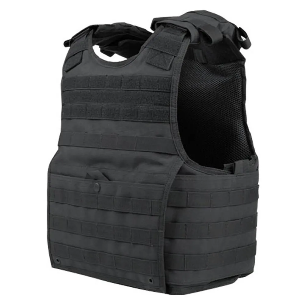 Condor Exo Plate Carrier Gen II