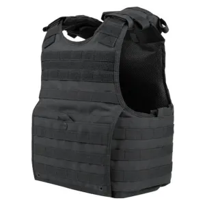 Condor Exo Plate Carrier Gen II