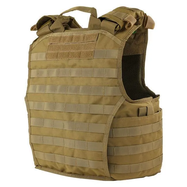 Condor Exo Plate Carrier Gen II