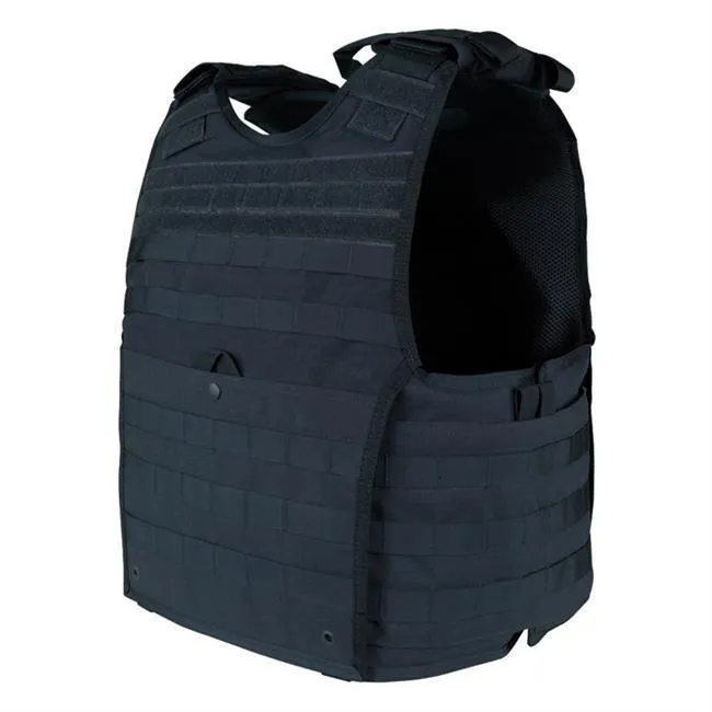 Condor Exo Plate Carrier Gen II