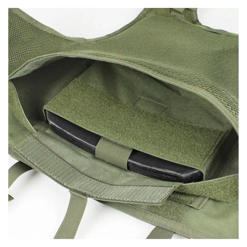 Condor Exo Plate Carrier Gen II