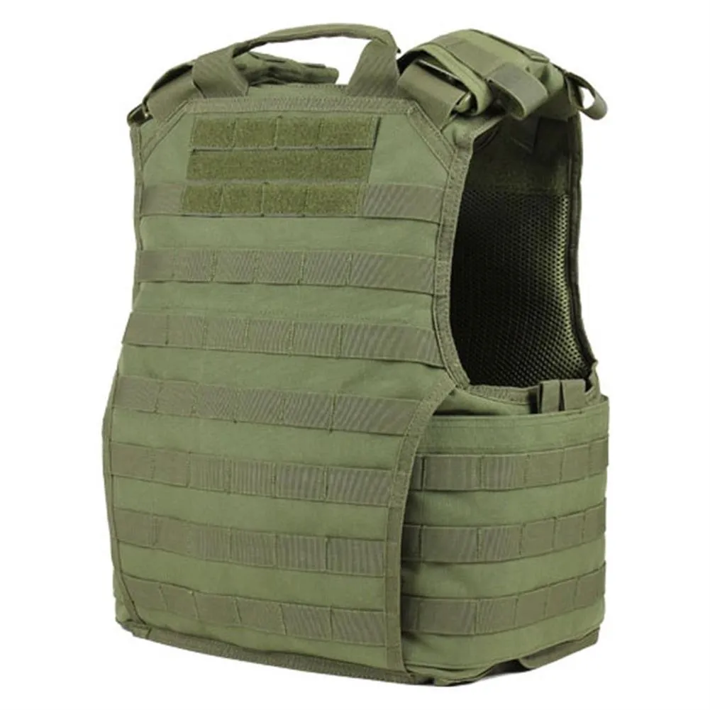 Condor Exo Plate Carrier Gen II