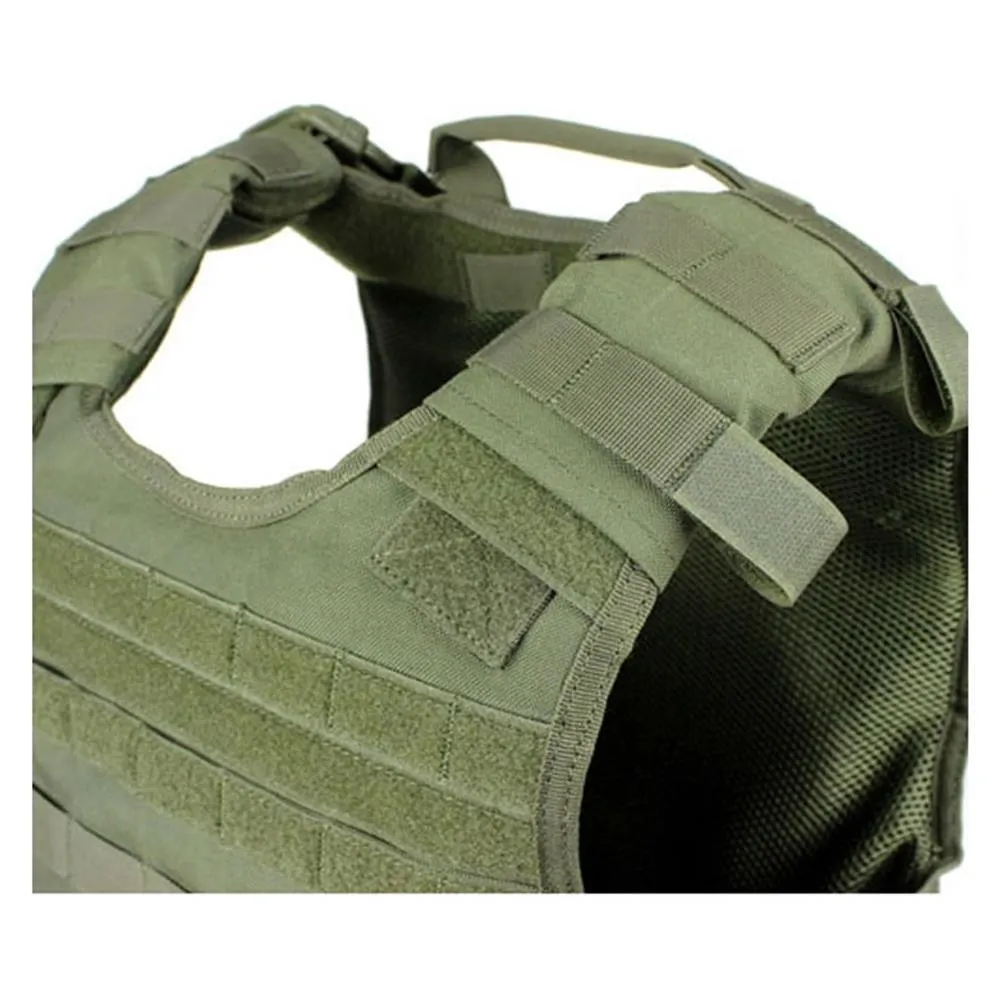 Condor Exo Plate Carrier Gen II