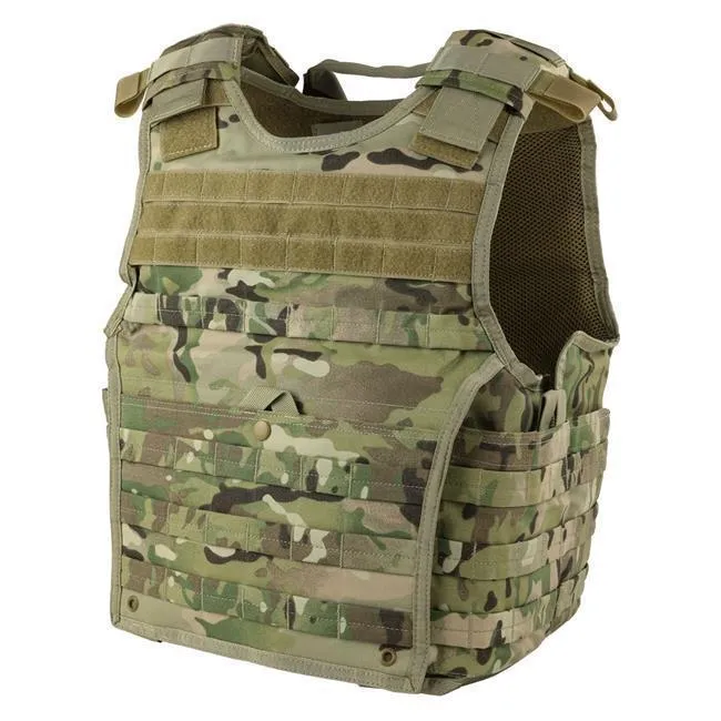 Condor Exo Plate Carrier Gen II