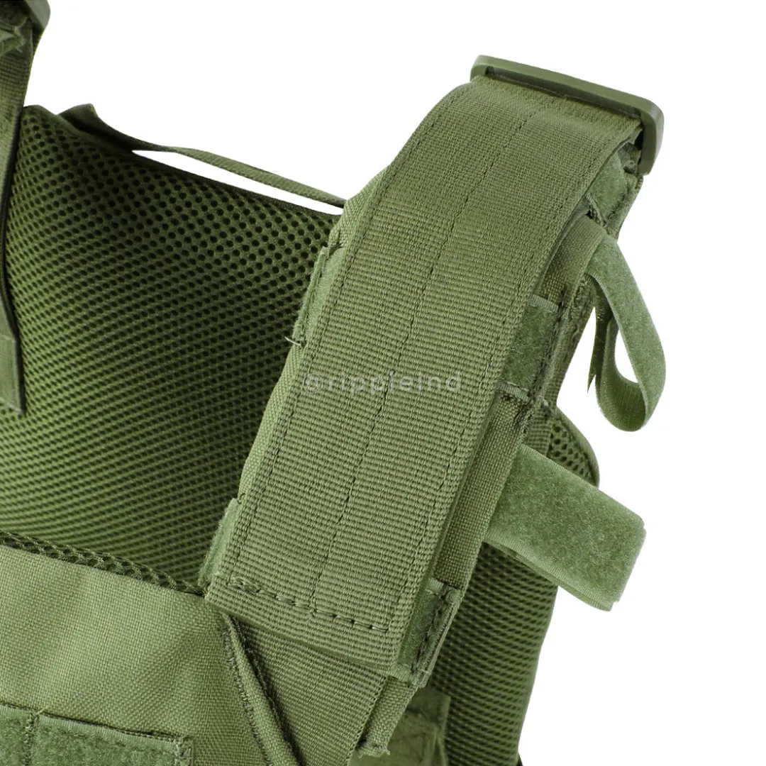 Condor - Navy - Sentry Lightweight Plate Carrier