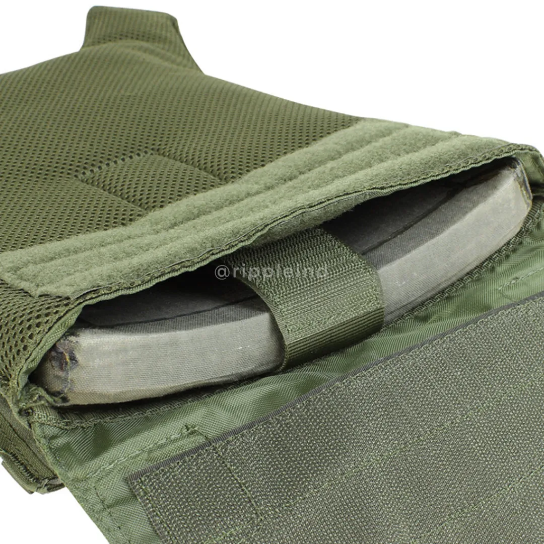 Condor - Olive Drab - Gunner Lightweight Plate Carrier