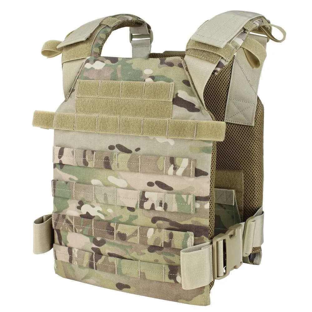 Condor Sentry Plate Carrier