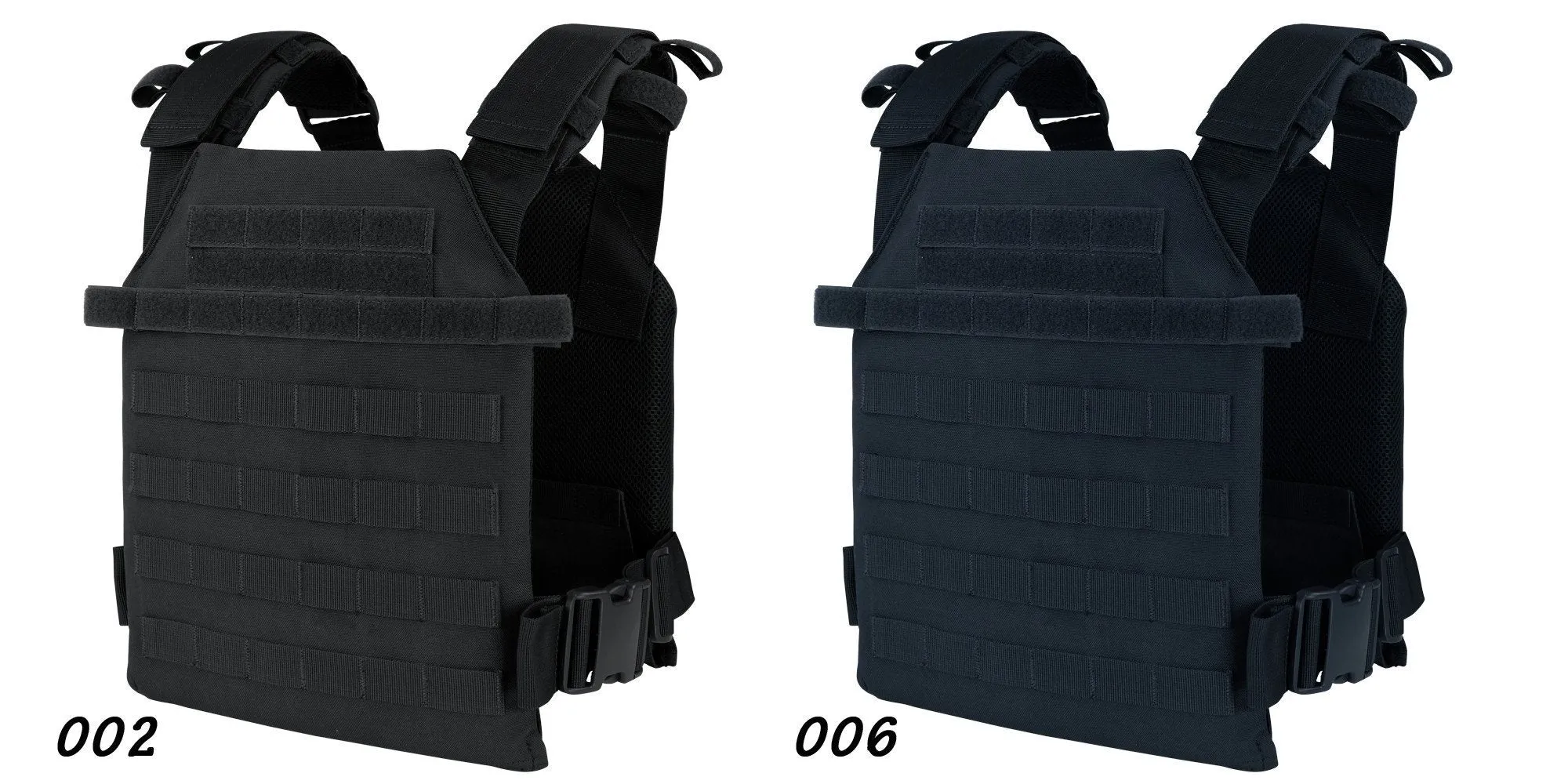 Condor Sentry Plate Carrier